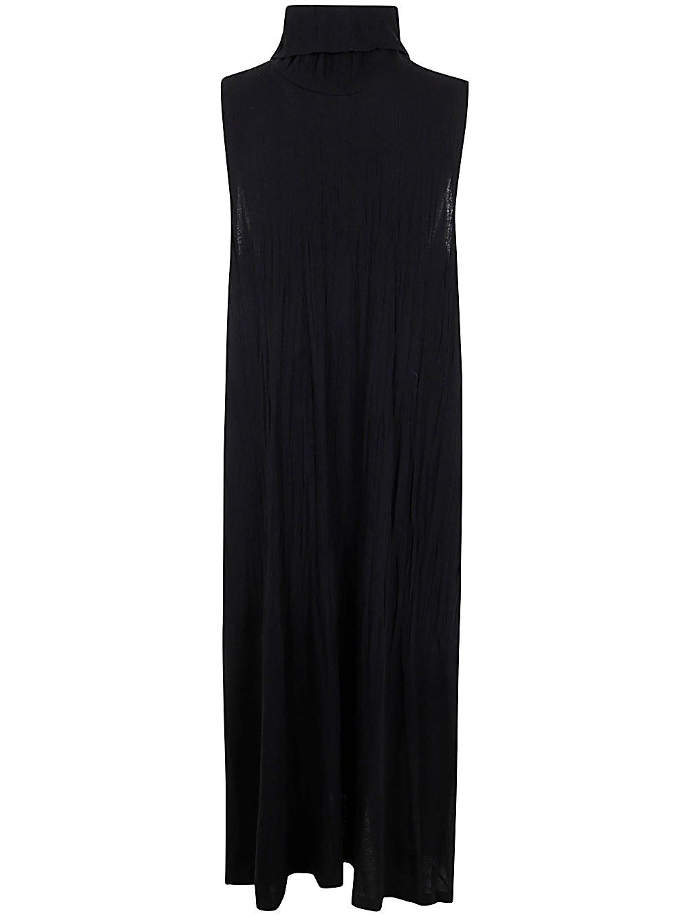Y'S Sleeveless Cotton Dress for Women