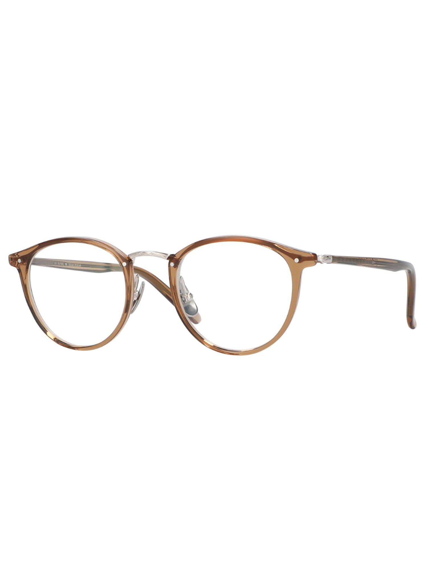 YELLOWS PLUS Optical Frames with International Fit - Temple Size 140 mm