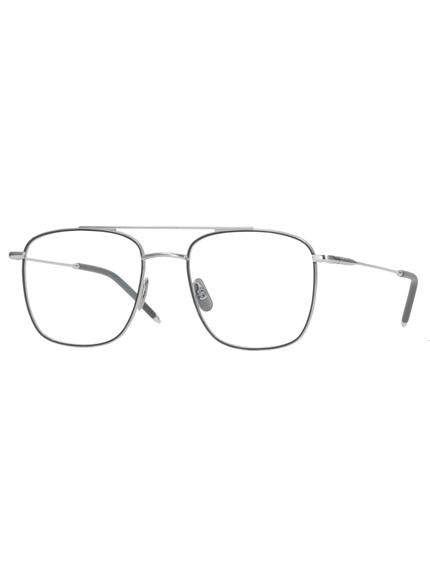 YELLOWS PLUS Sleek Metallic Optical Frames - 145mm Temple Size