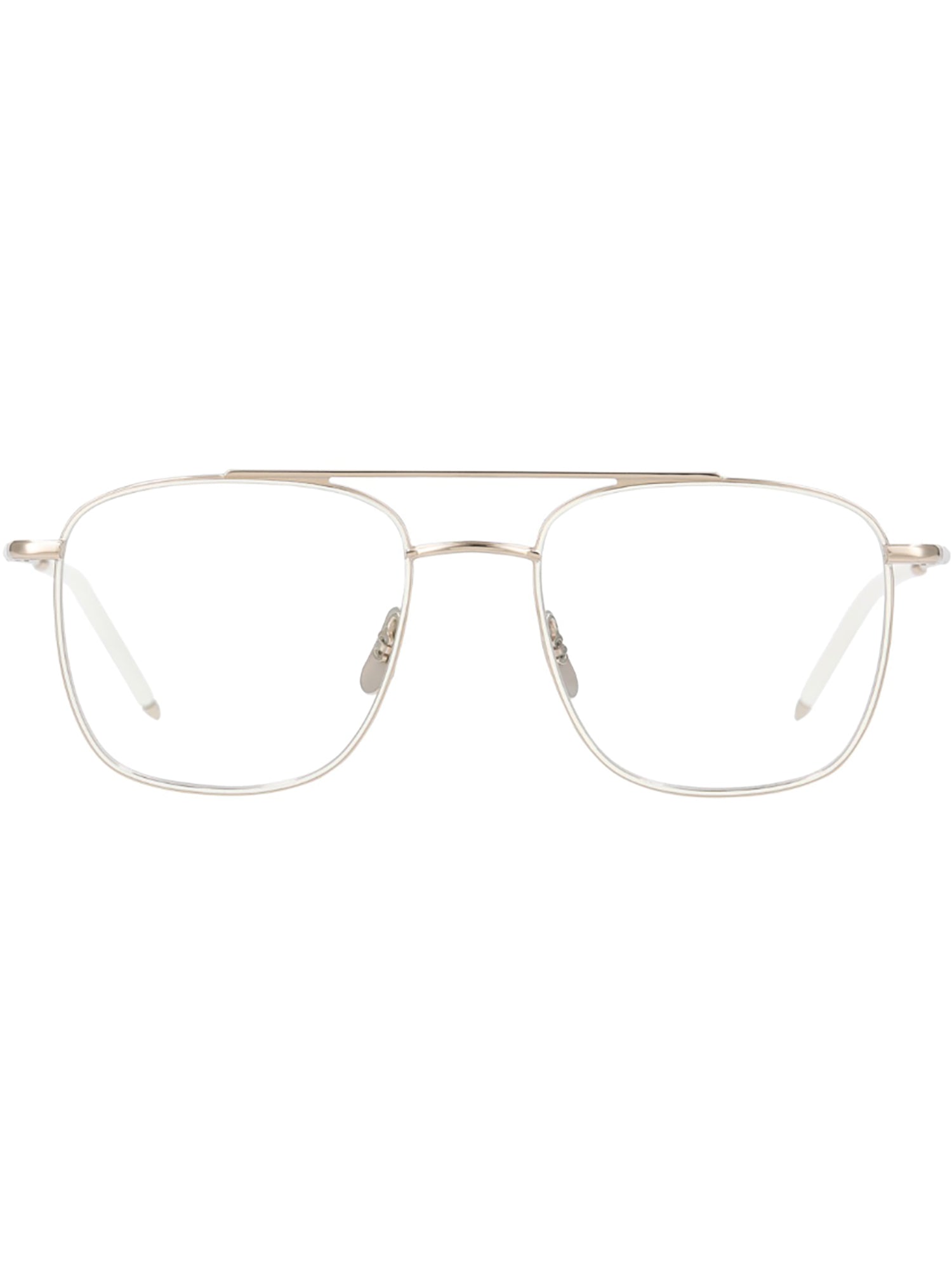 YELLOWS PLUS Gordon Mini Optical Frames 145mm