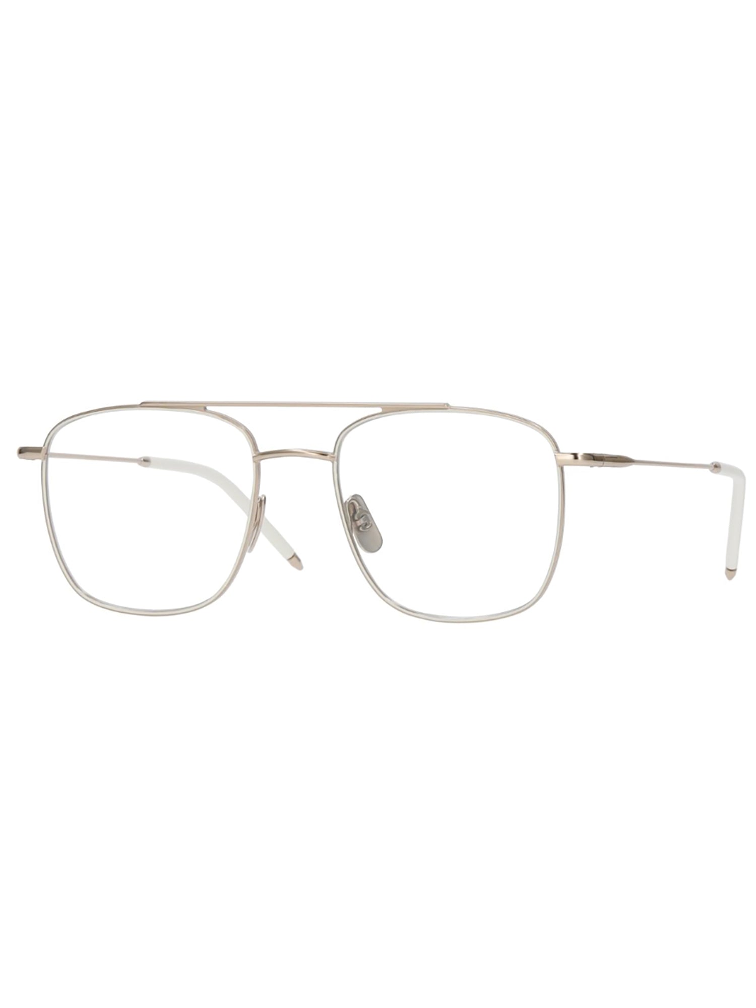 YELLOWS PLUS Gordon Mini Optical Frames 145mm