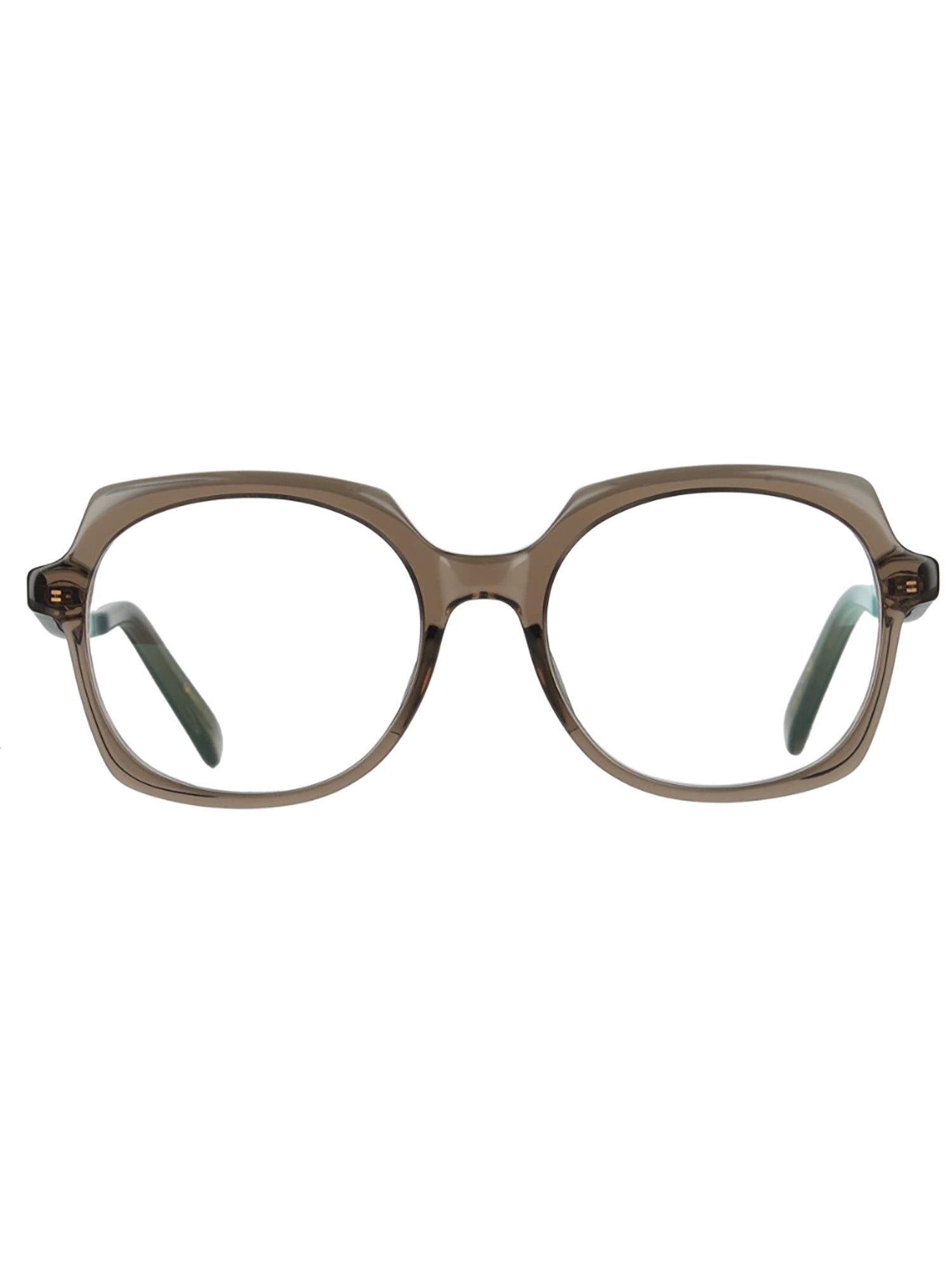 YELLOWS PLUS Timeless Elegance Mini Optical Frames
