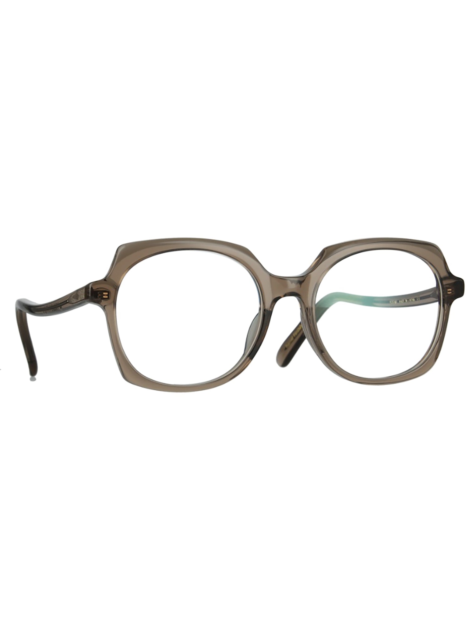 YELLOWS PLUS Timeless Elegance Mini Optical Frames