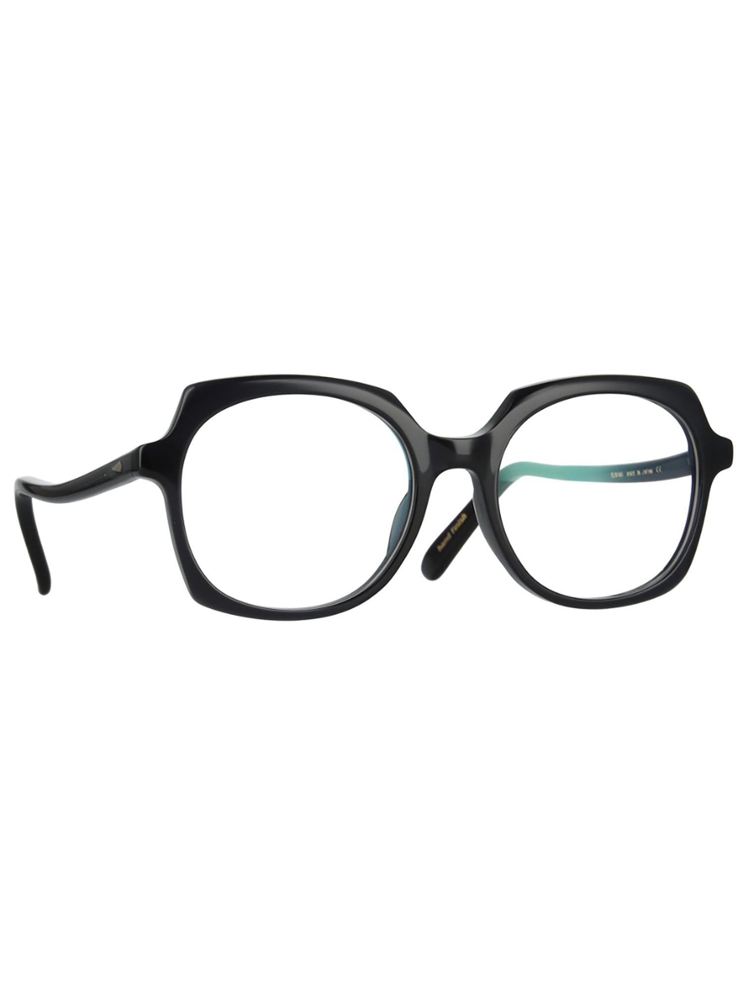 YELLOWS PLUS Stylish ISABEL Optical Frames - 145mm Temple Size