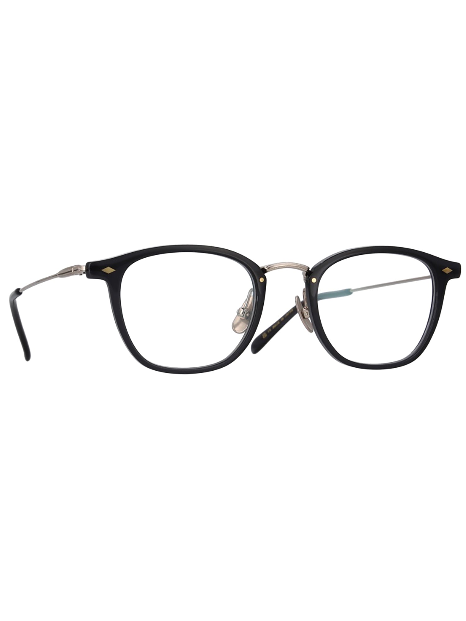 YELLOWS PLUS Sleek Optical Frames for Men - International Fit