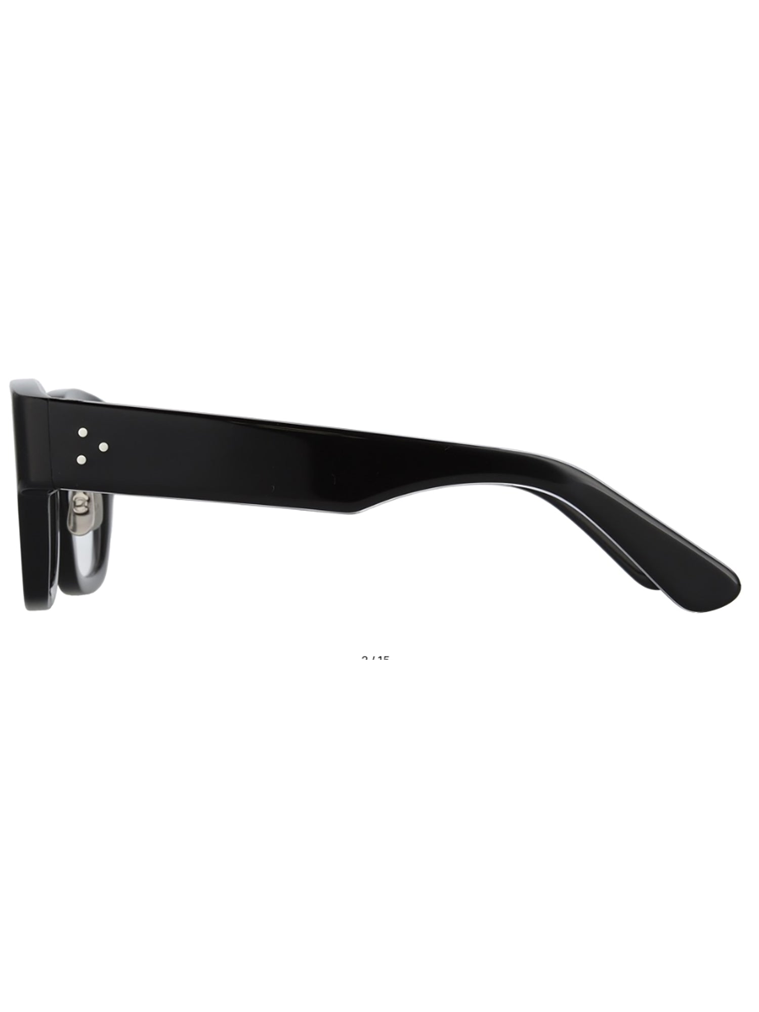 YELLOWS PLUS Perfect Fit Mini Optical Frames for Men