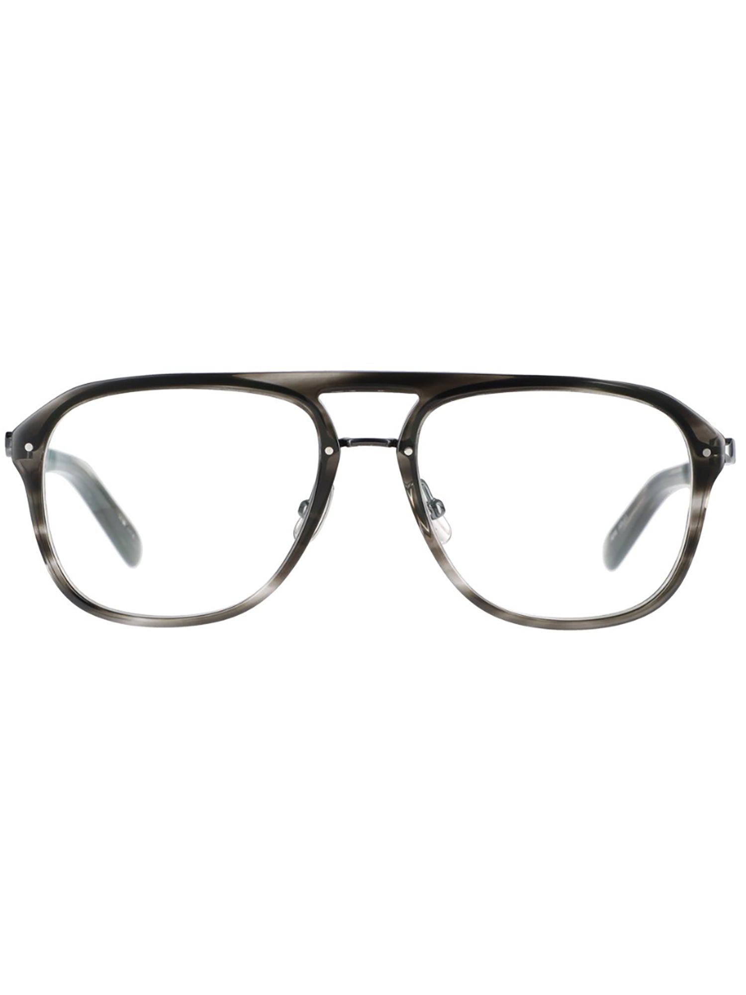 YELLOWS PLUS Stylish Optical Frames with International Fit - 145mm Temple