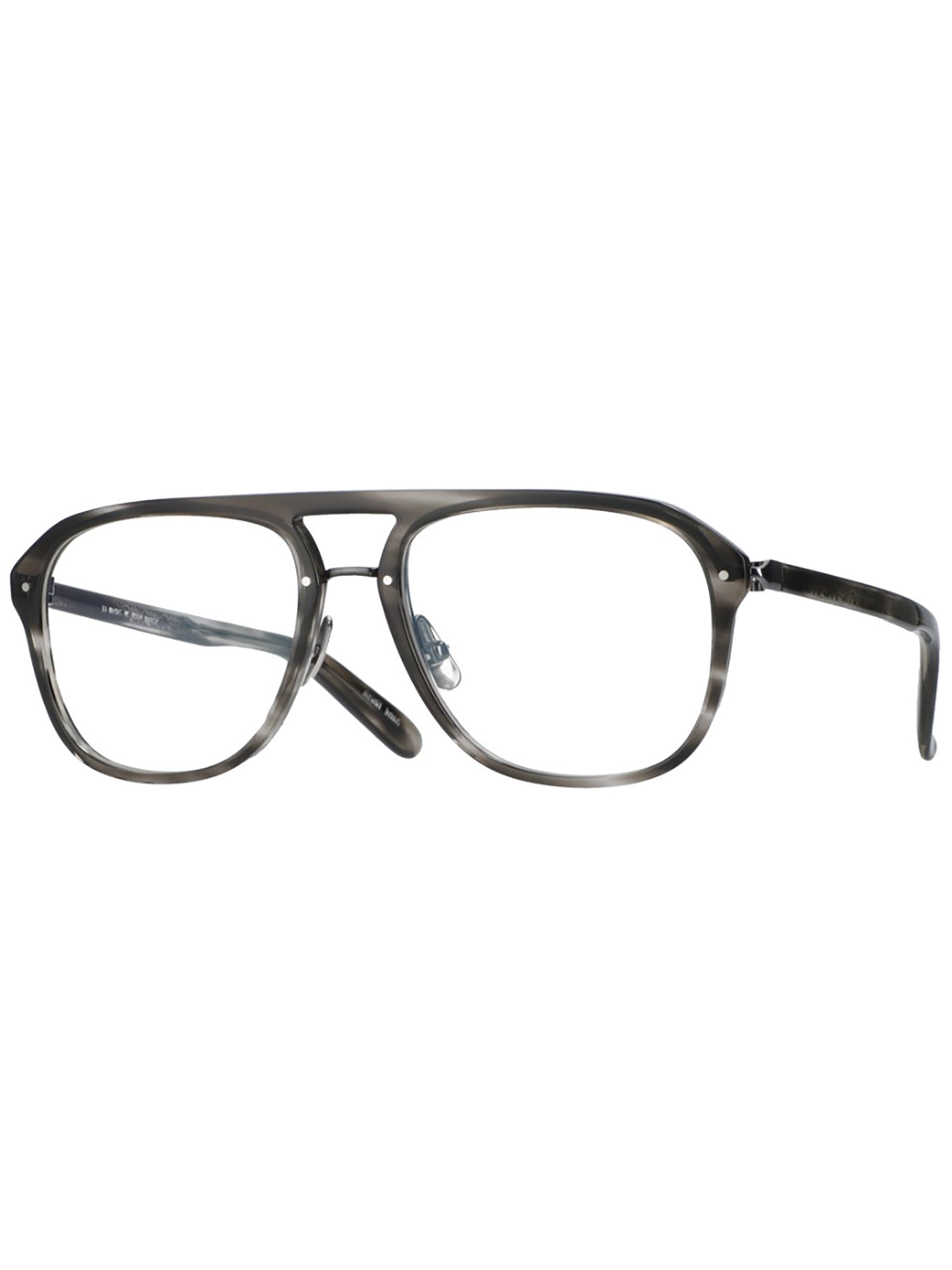 YELLOWS PLUS Stylish Optical Frames with International Fit - 145mm Temple
