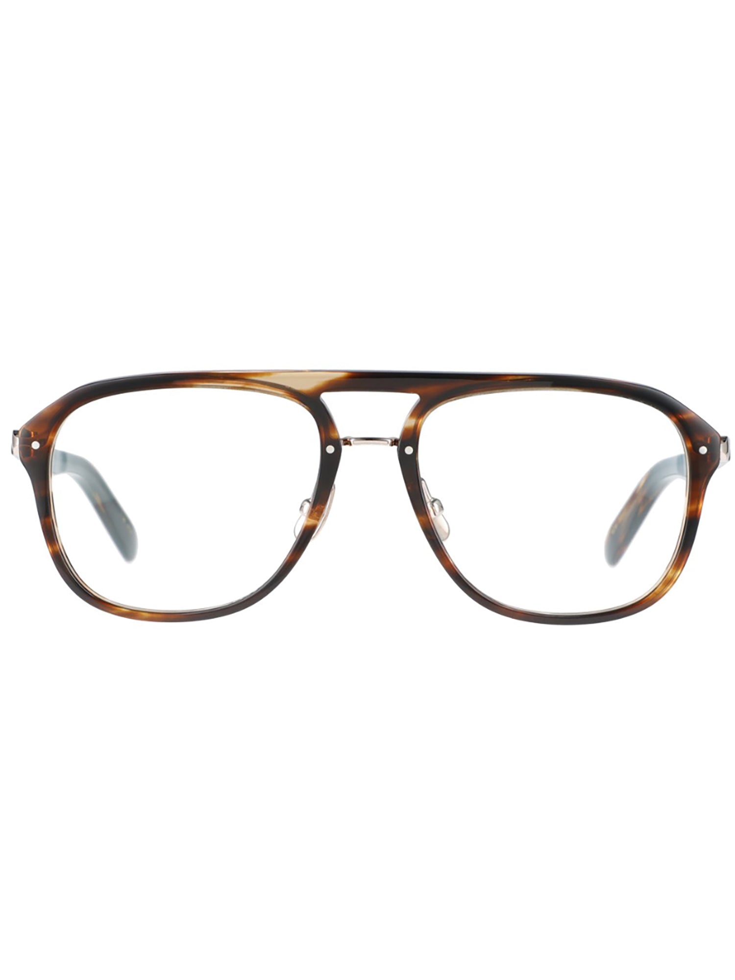 YELLOWS PLUS Stylish Optical Frames - International Fit, Temple Size 145mm