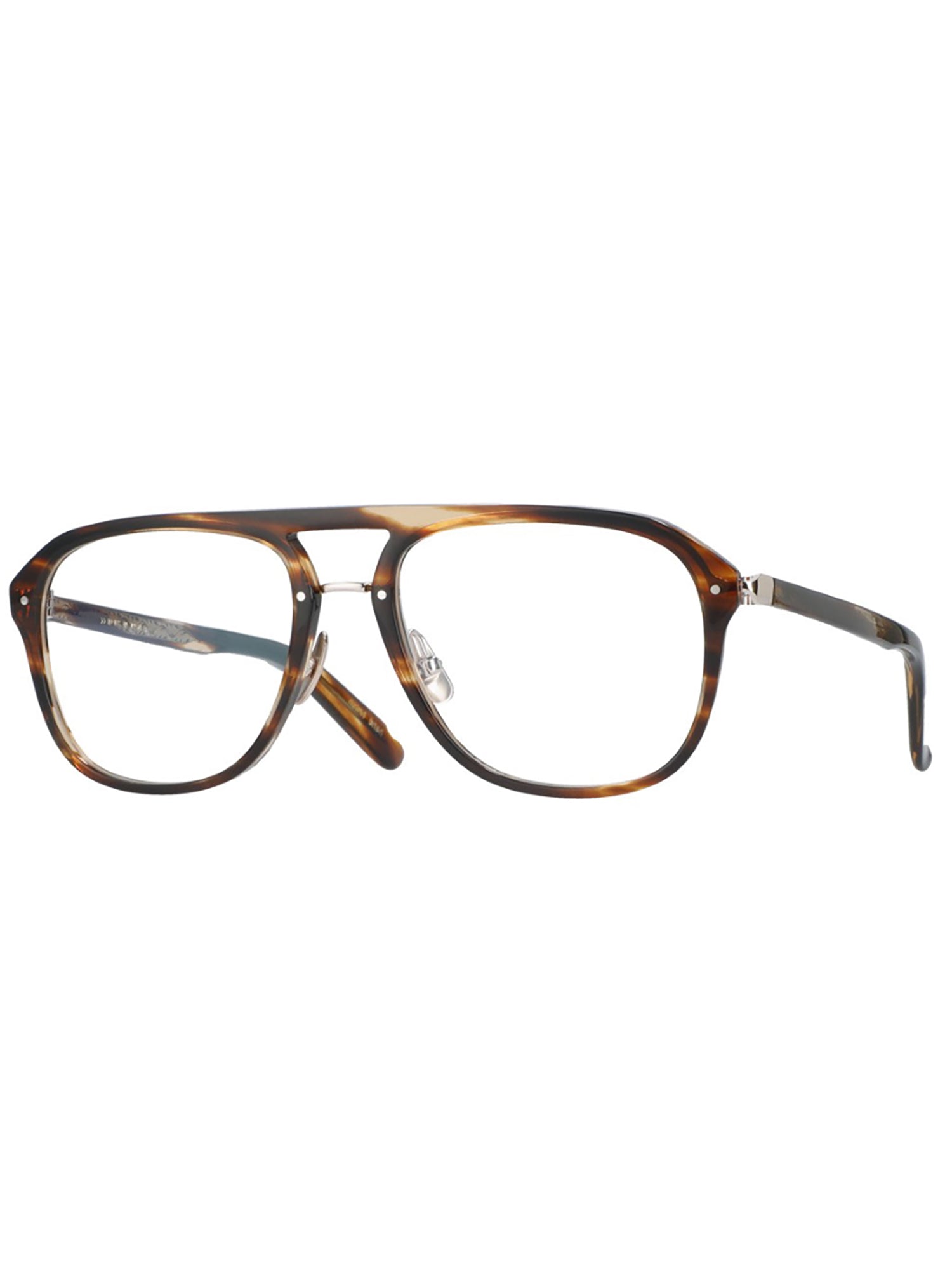 YELLOWS PLUS Stylish Optical Frames - International Fit, Temple Size 145mm