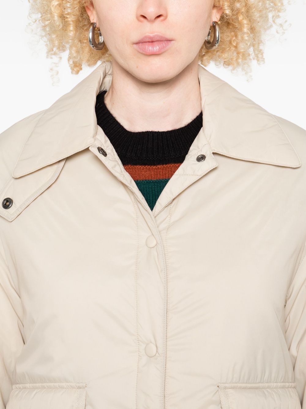 YERSE Lightweight Women's Jacket for Fall 2025