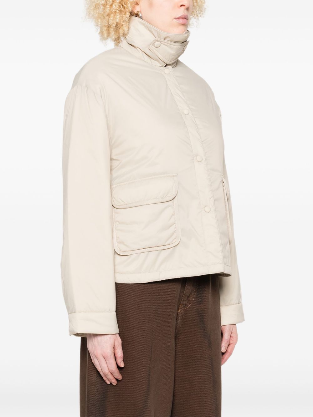 YERSE Lightweight Women's Jacket for Fall 2025