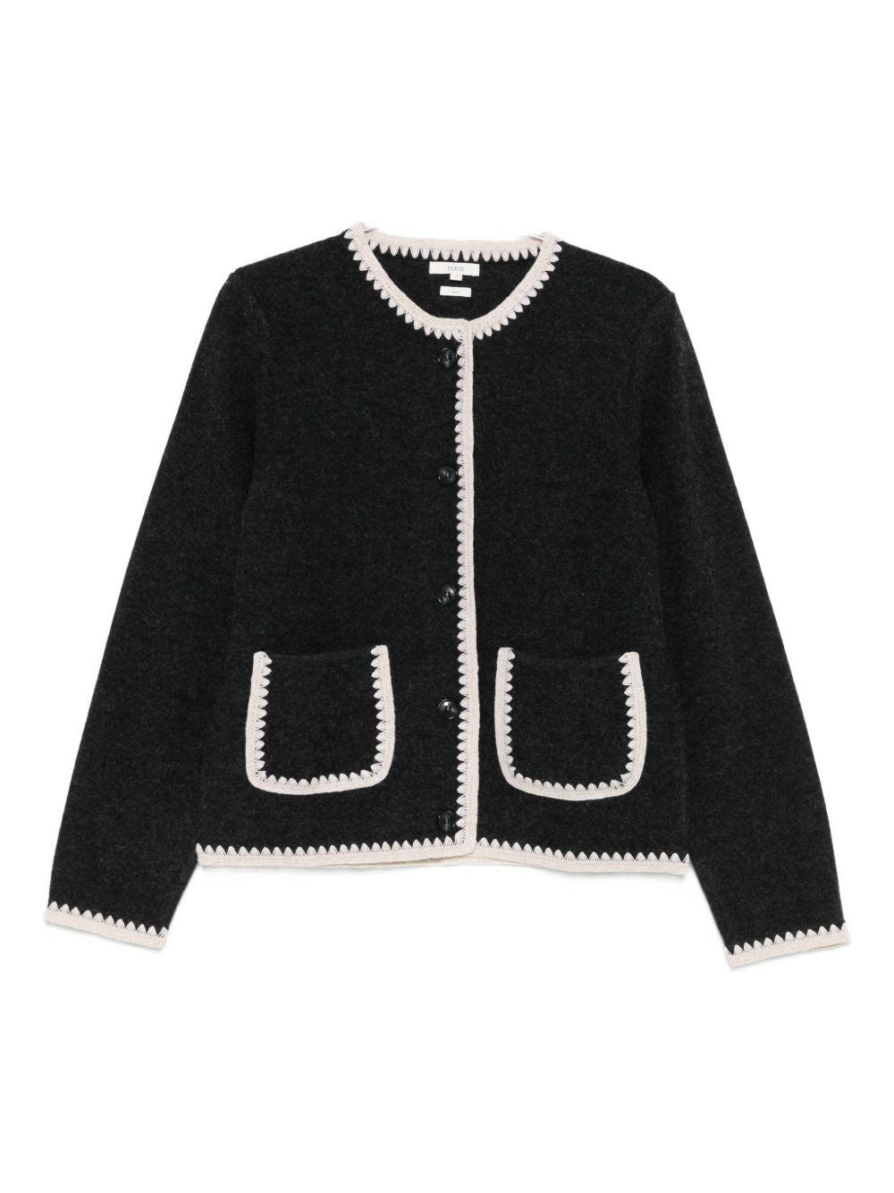 YERSE Cozy Women's Wool Sweater for Fall/Winter