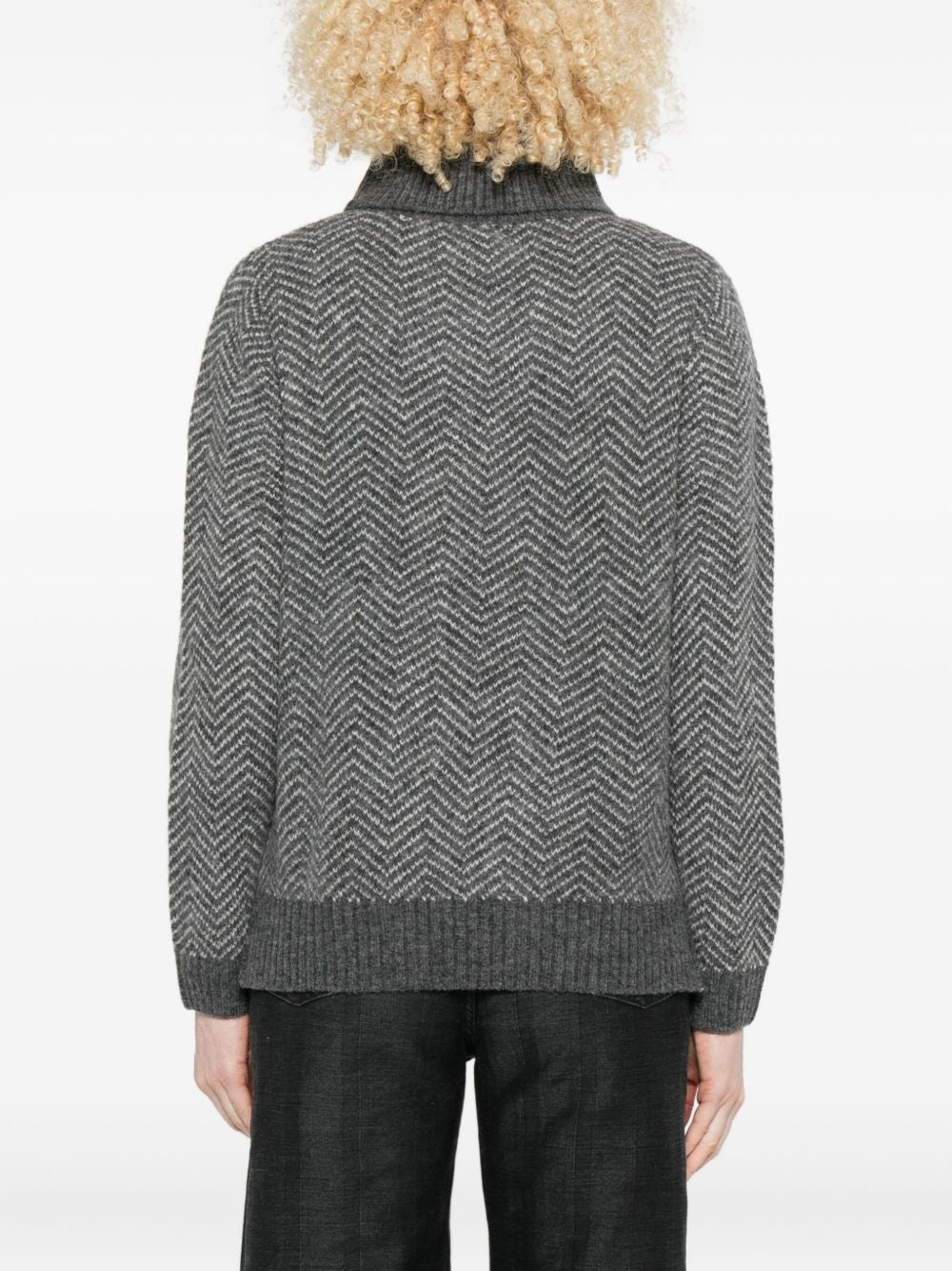 YERSE Cozy Blend Sweater for Women - Size Small