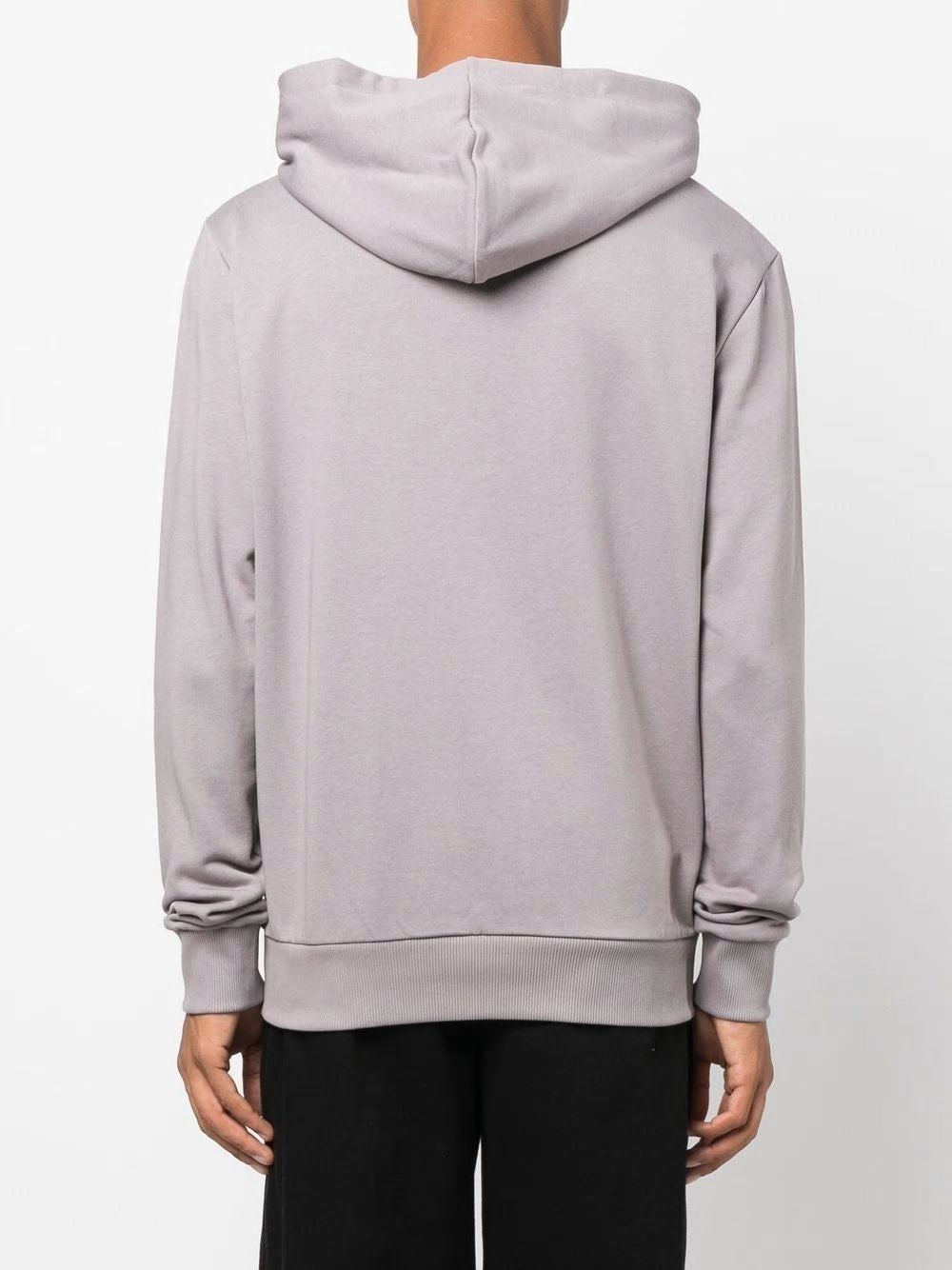 BALMAIN Classic Pullover Hoodie for Men