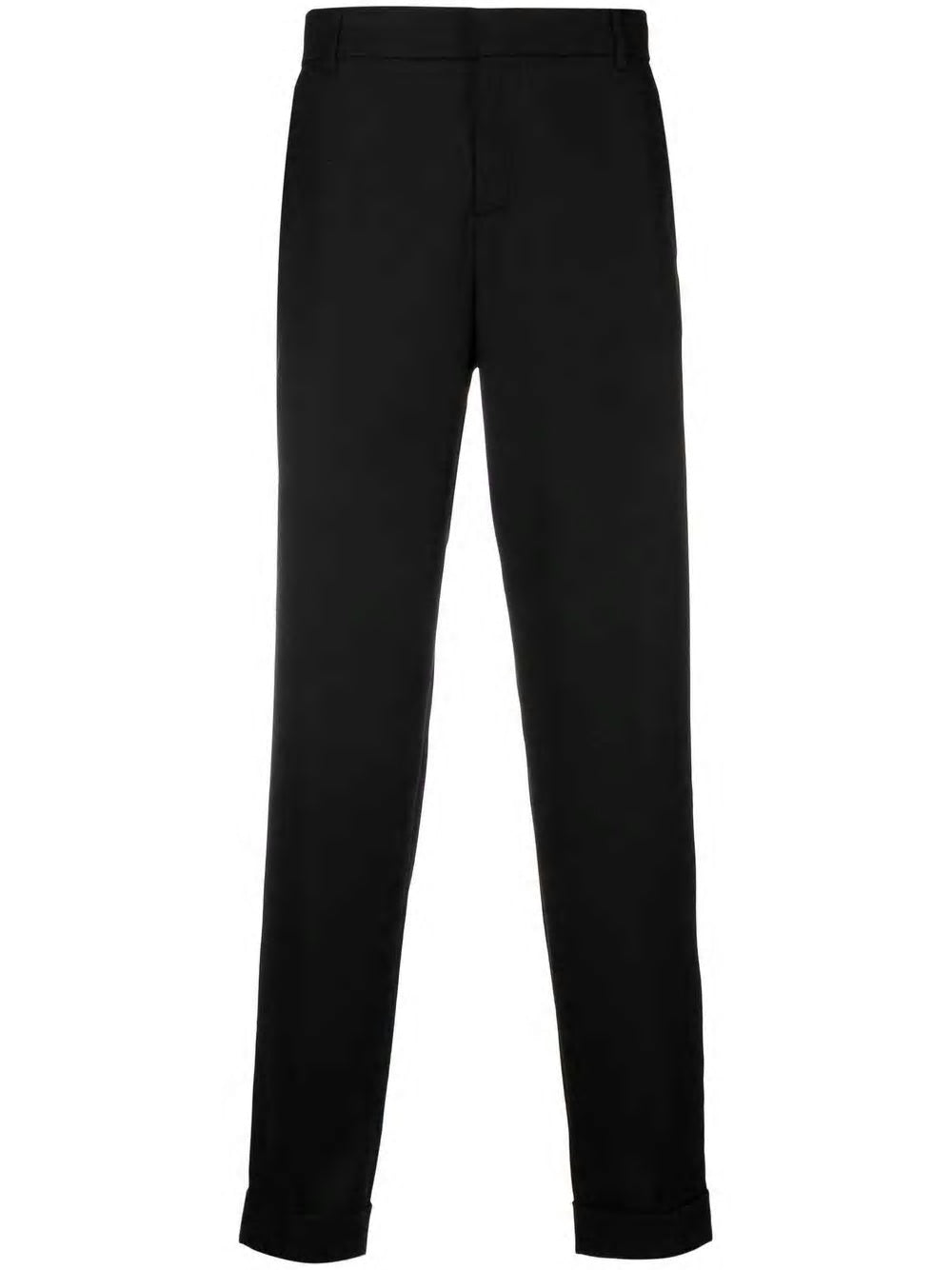 BALMAIN Men's Tube Leg Pants Collection