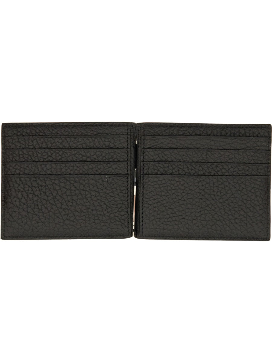 TOM FORD Mini T Line Wallet