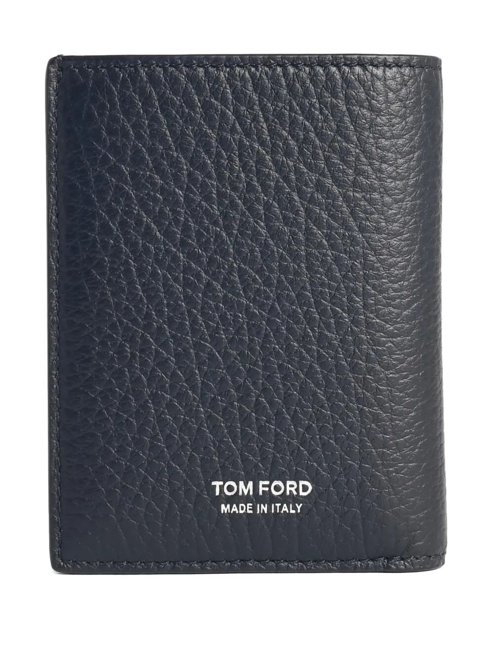 TOM FORD Designer Mini Logo Cardholder