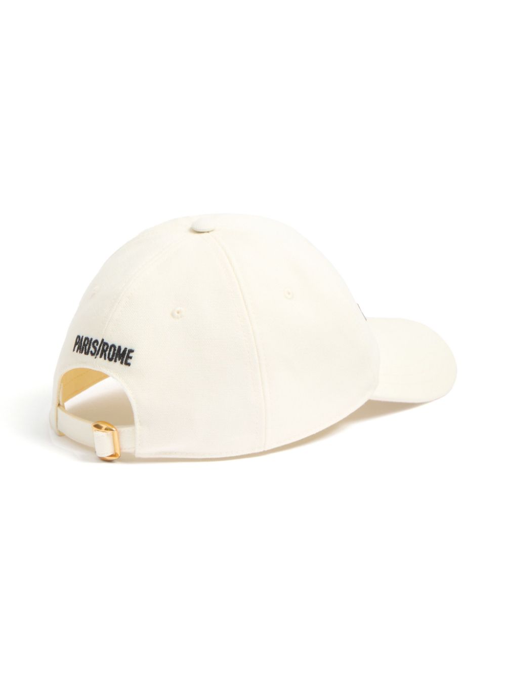 VALENTINO GARAVANI Men's Baseball Cap