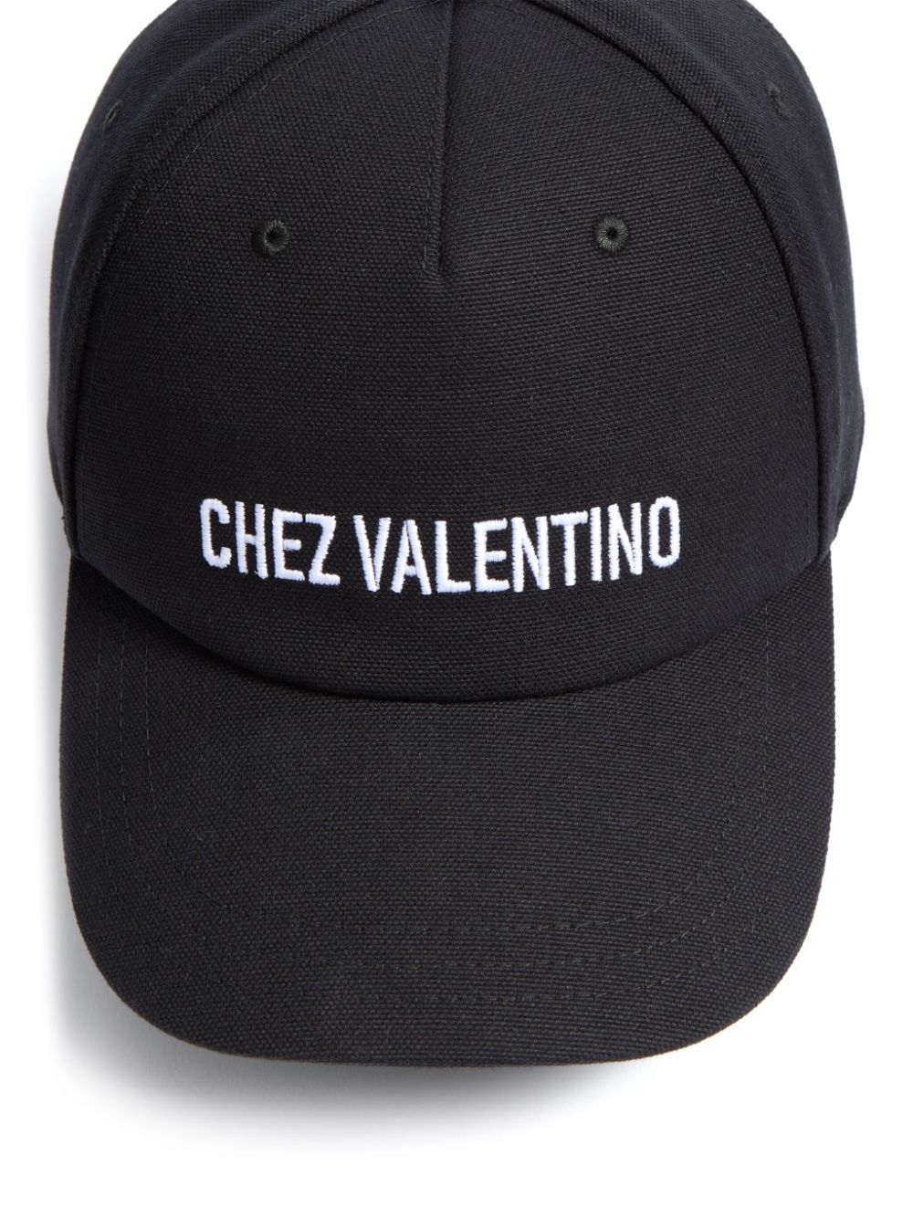 VALENTINO GARAVANI Men's Chez Valentino Baseball Cap