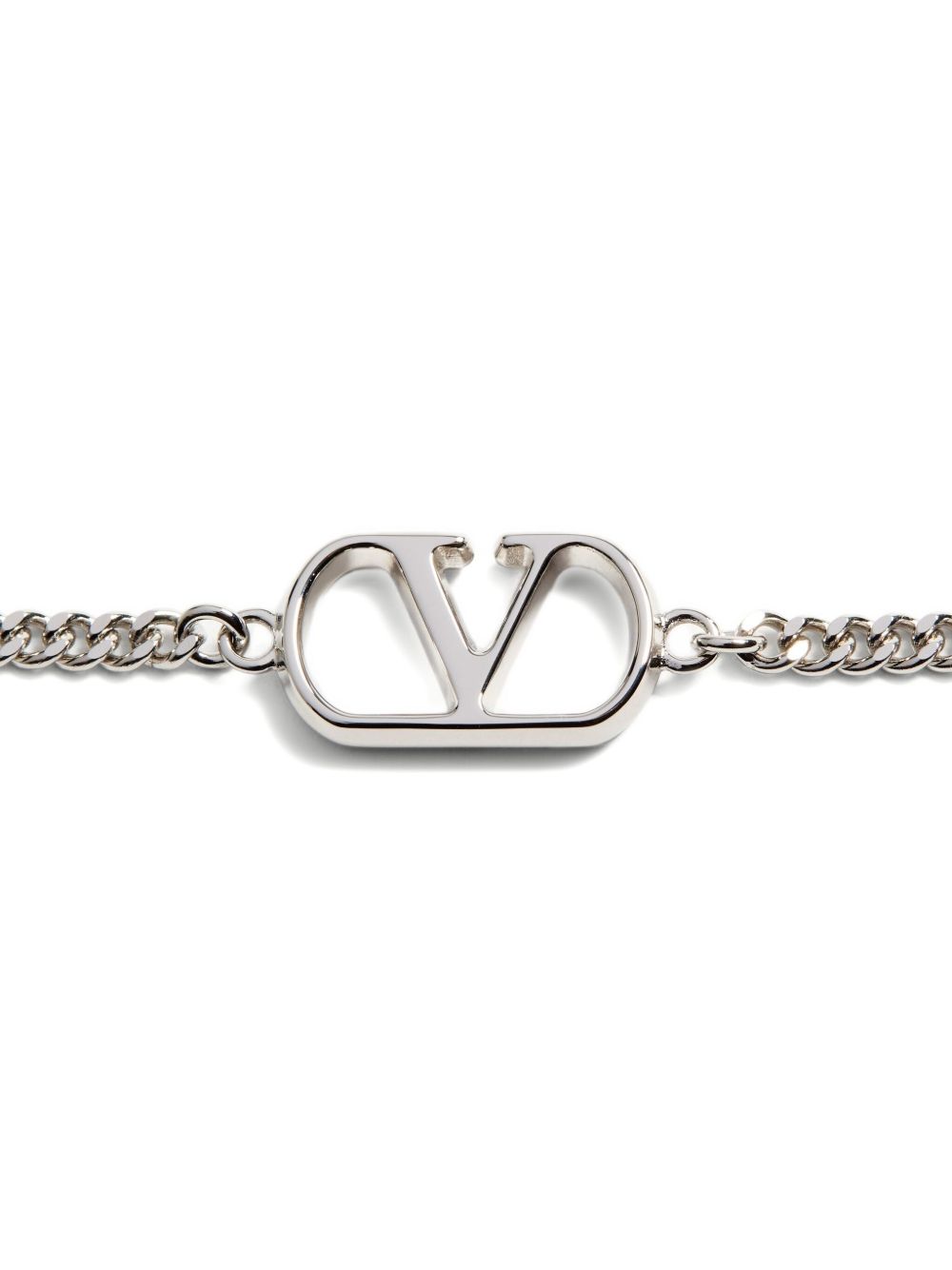 VALENTINO GARAVANI Vlogo Signature Chain Bracelet