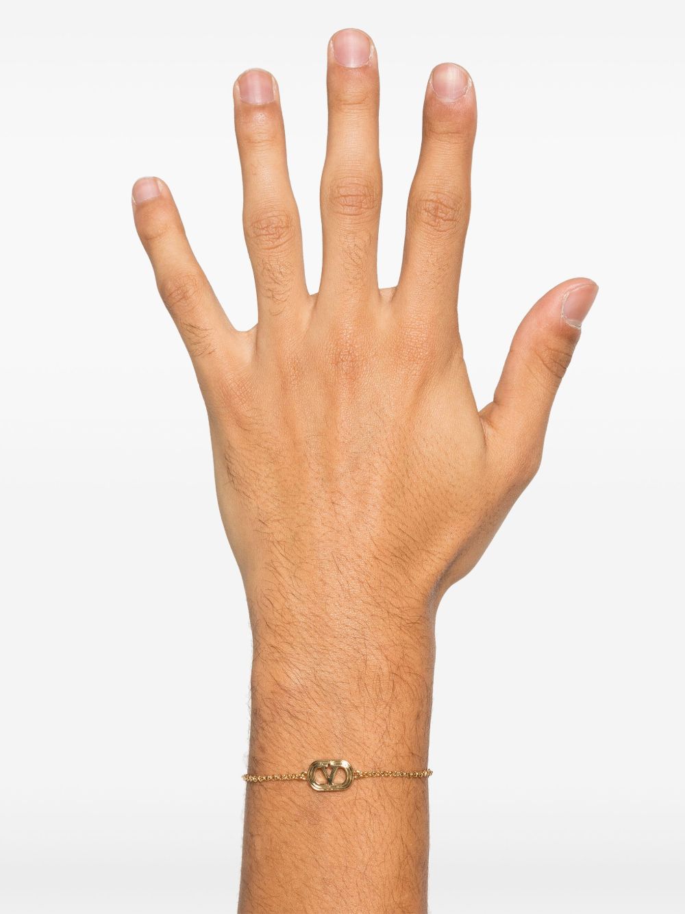 VALENTINO GARAVANI Ovalette Mini Bracelet