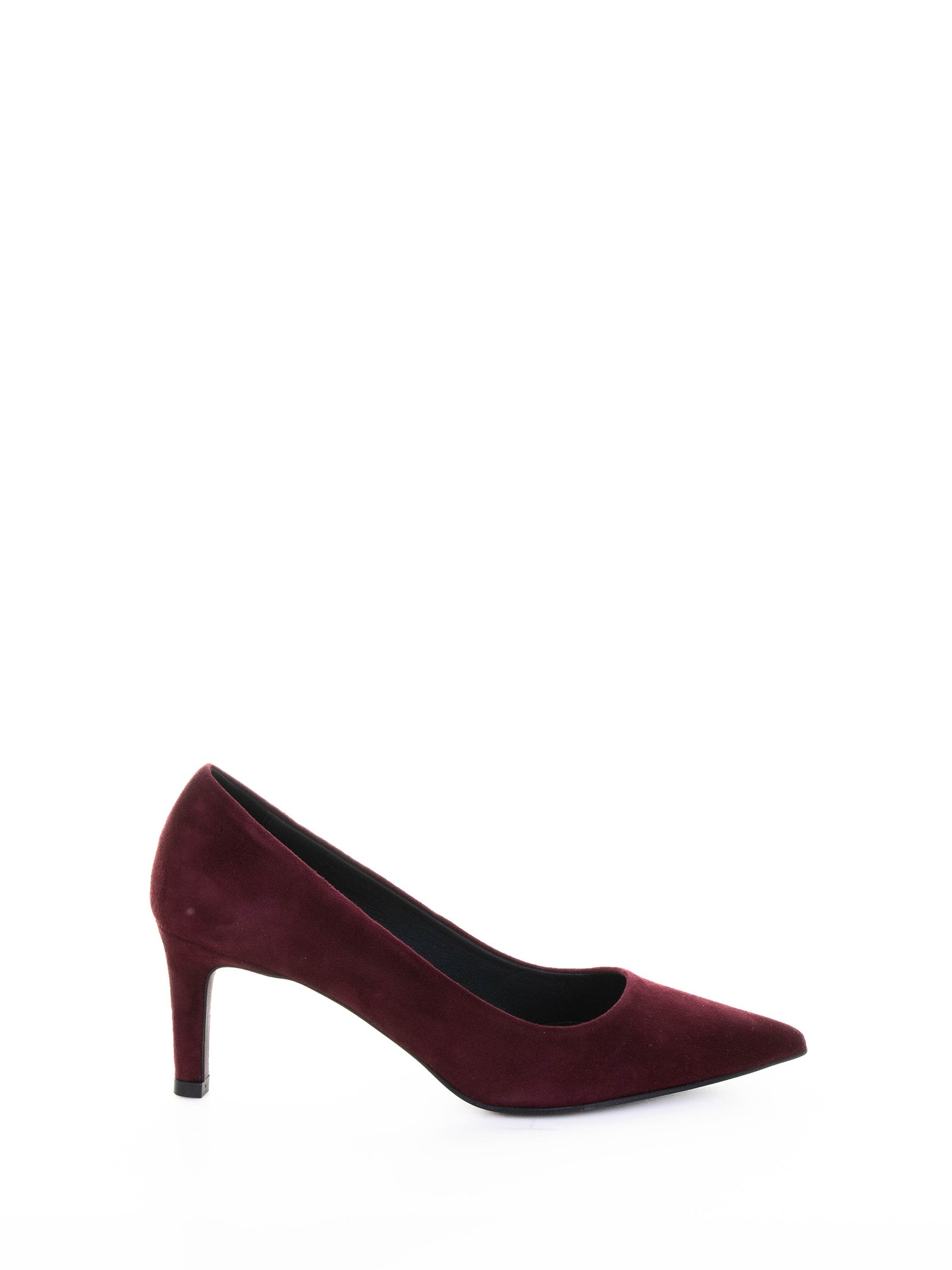 FURLA Elegant Suede Pumps for Women