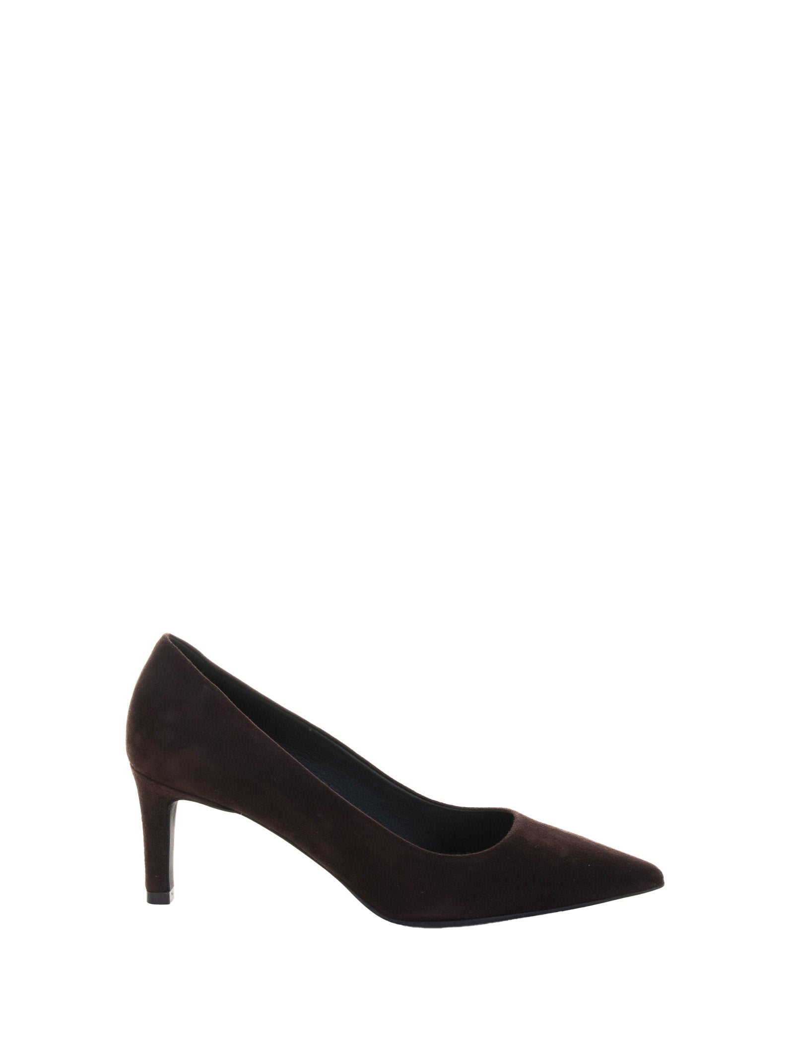 FURLA Suede Pumps for Women, FW25 Collection