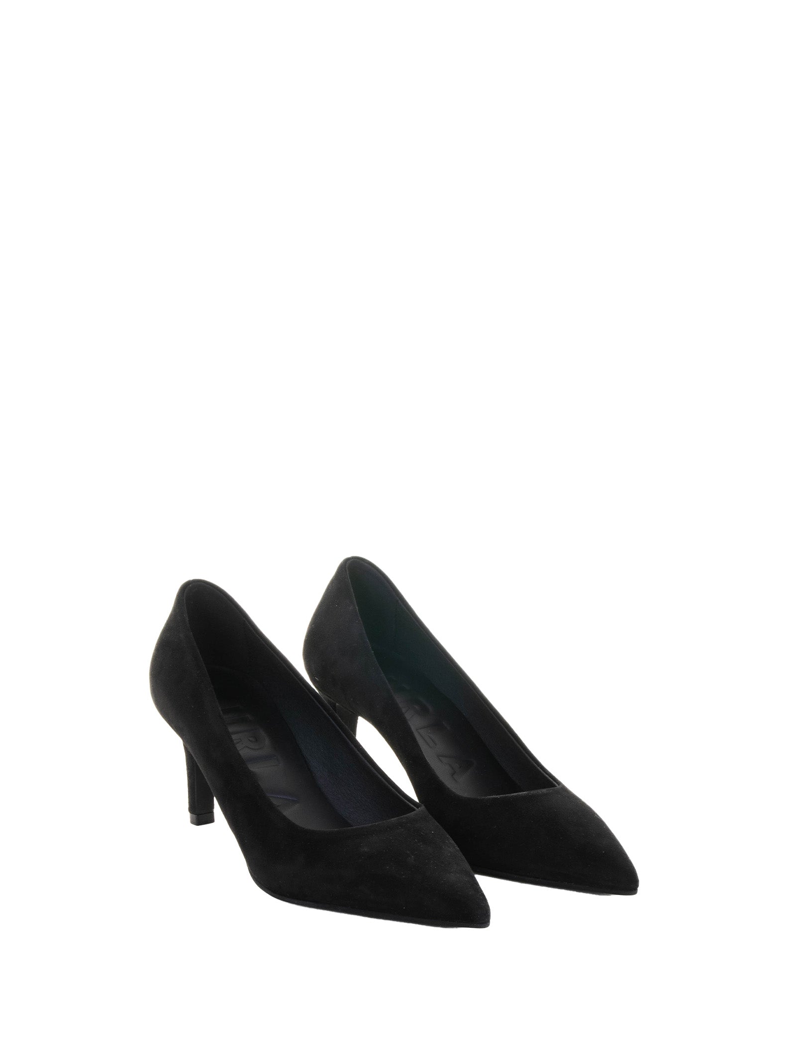 FURLA Suede Pumps for Women