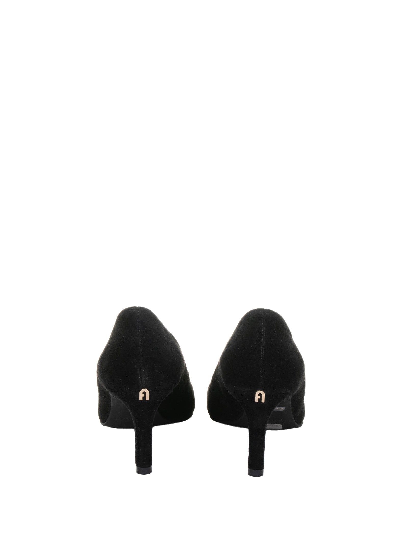 FURLA Suede Pumps for Women