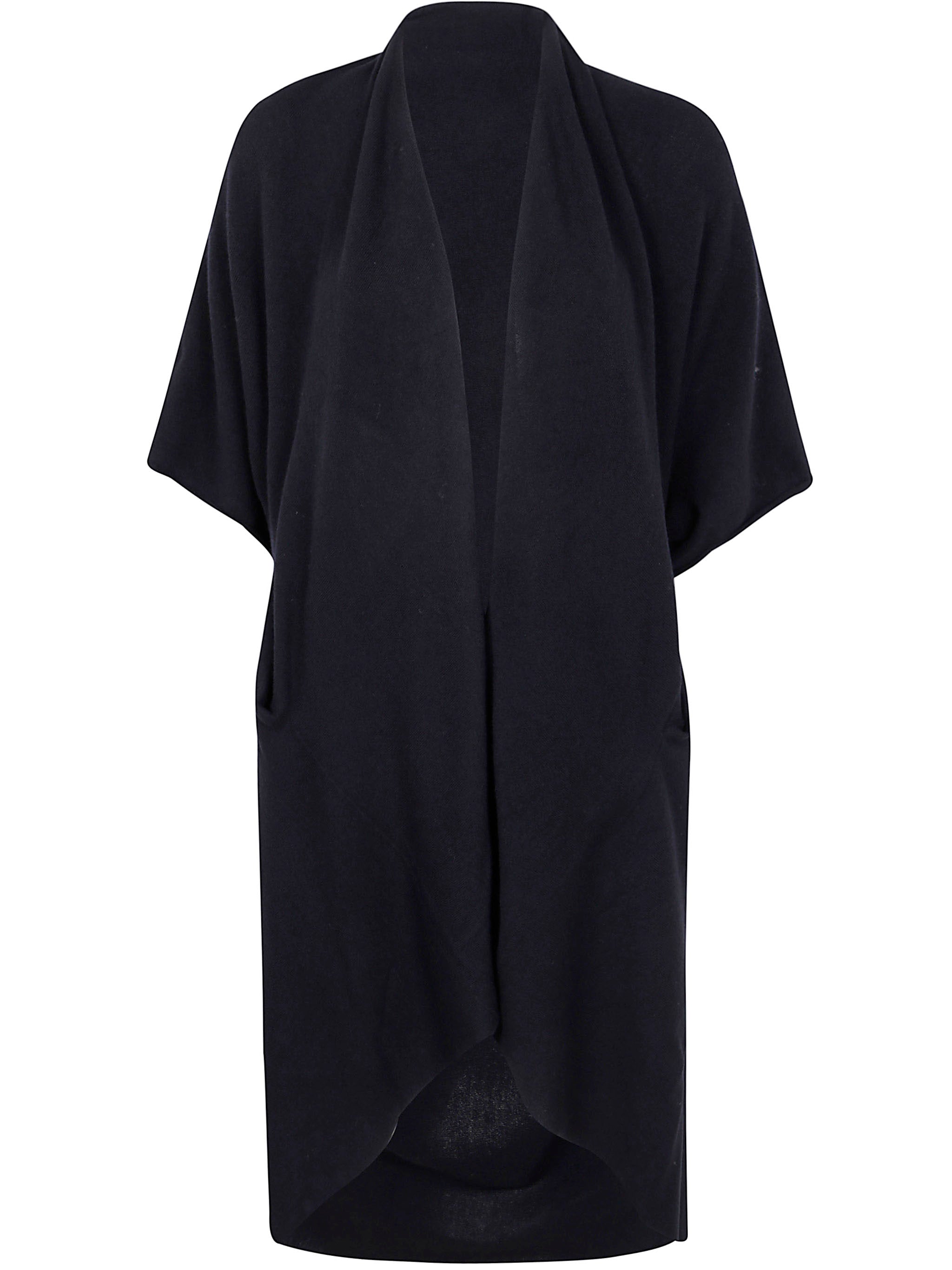 Y'S Way Vest Sweater for Women