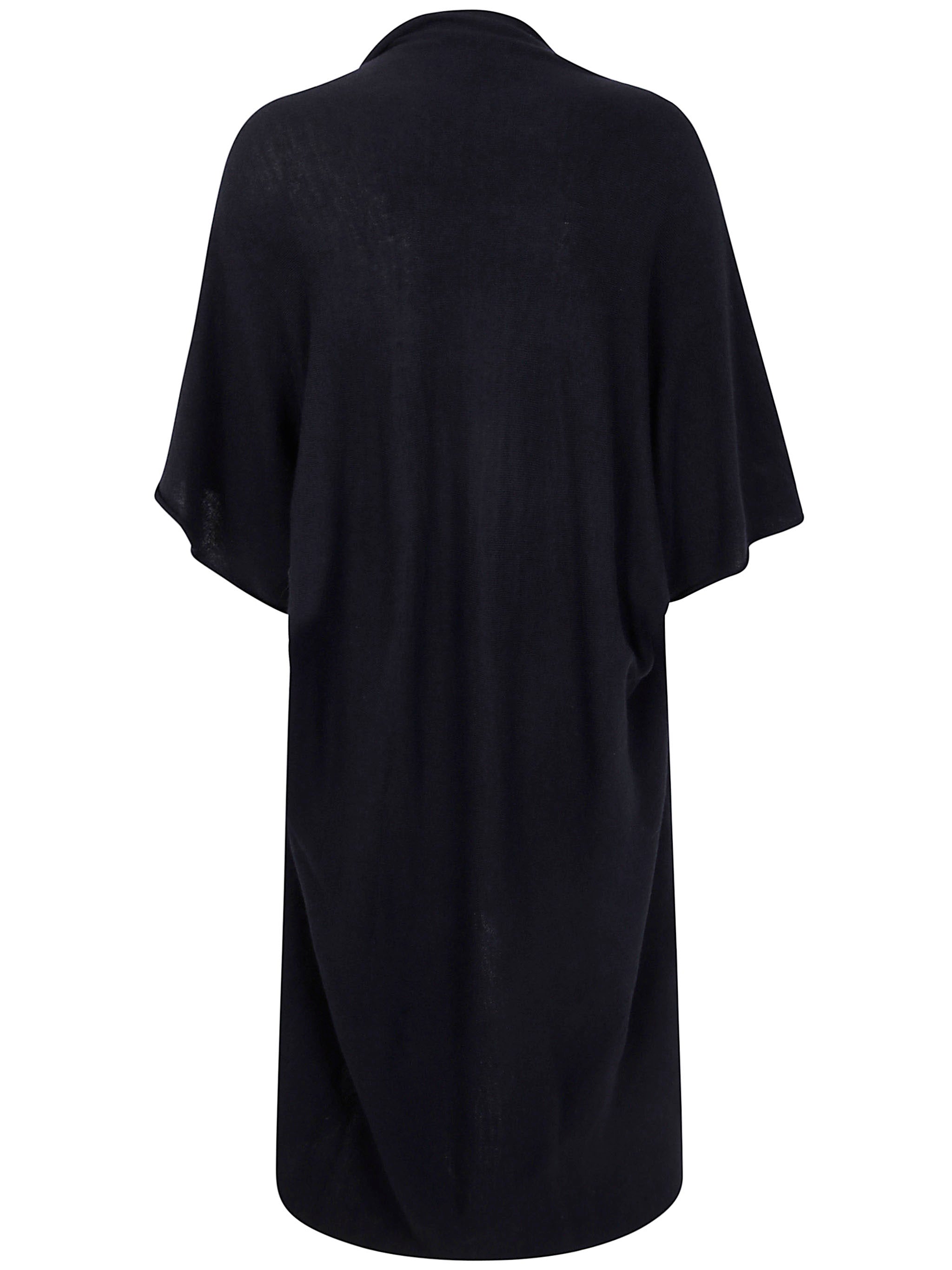 Y'S Way Vest Sweater for Women