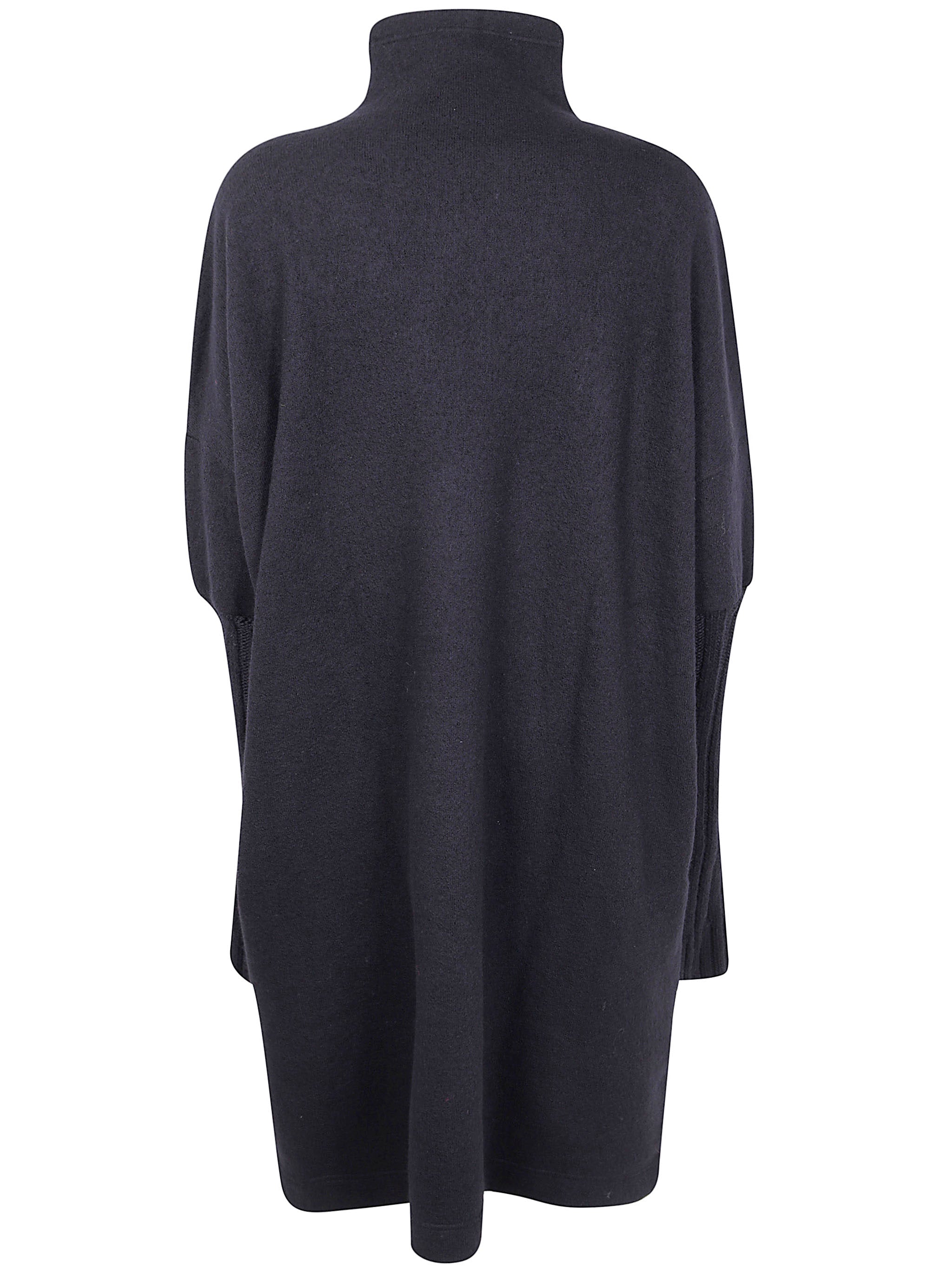 Y'S Knit Pocket Sweater for Women - FW25 Collection