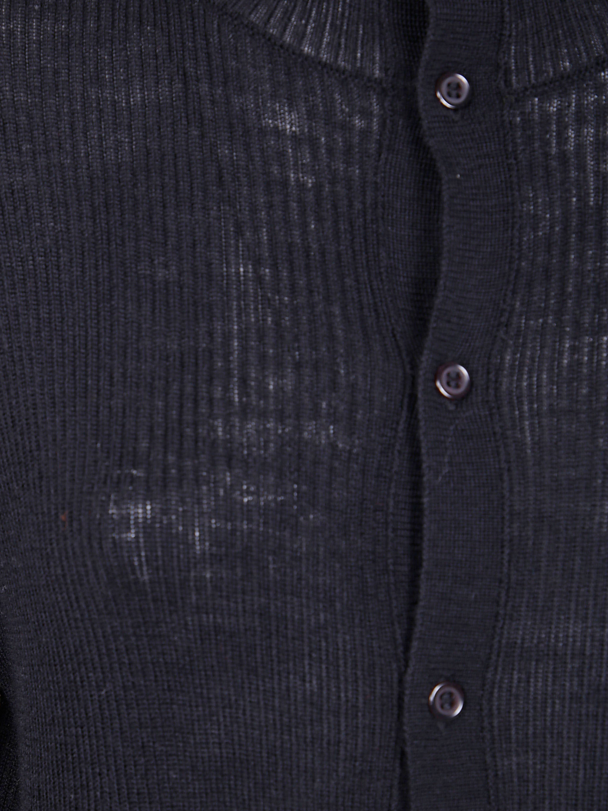 Y'S Sweater with Buttons for Women - Stylish and Cozy