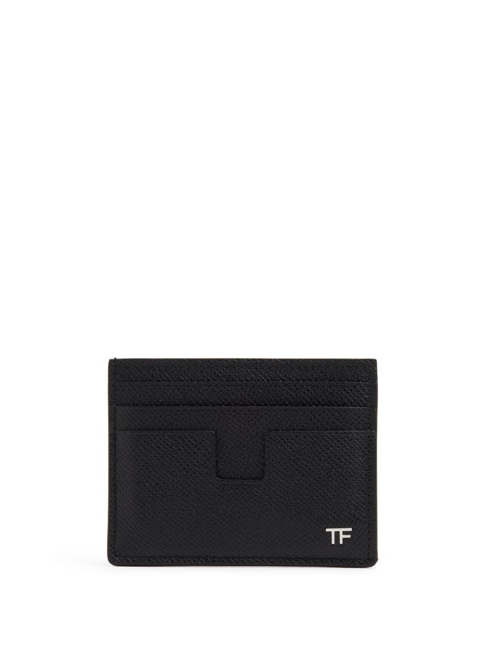 TOM FORD Mini Leather Wallet for Men