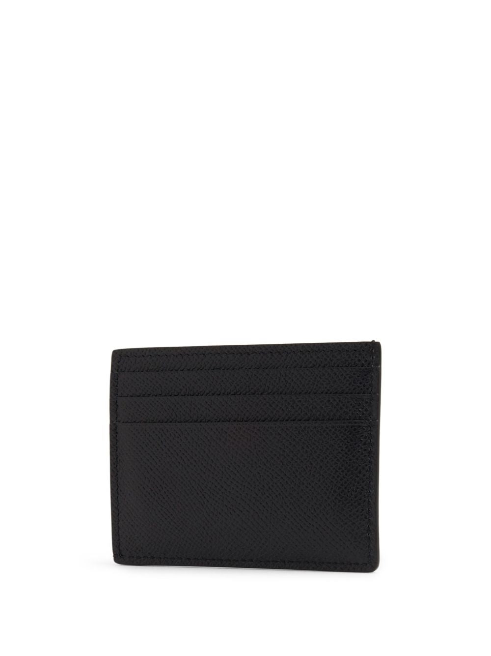 TOM FORD Mini Leather Wallet for Men