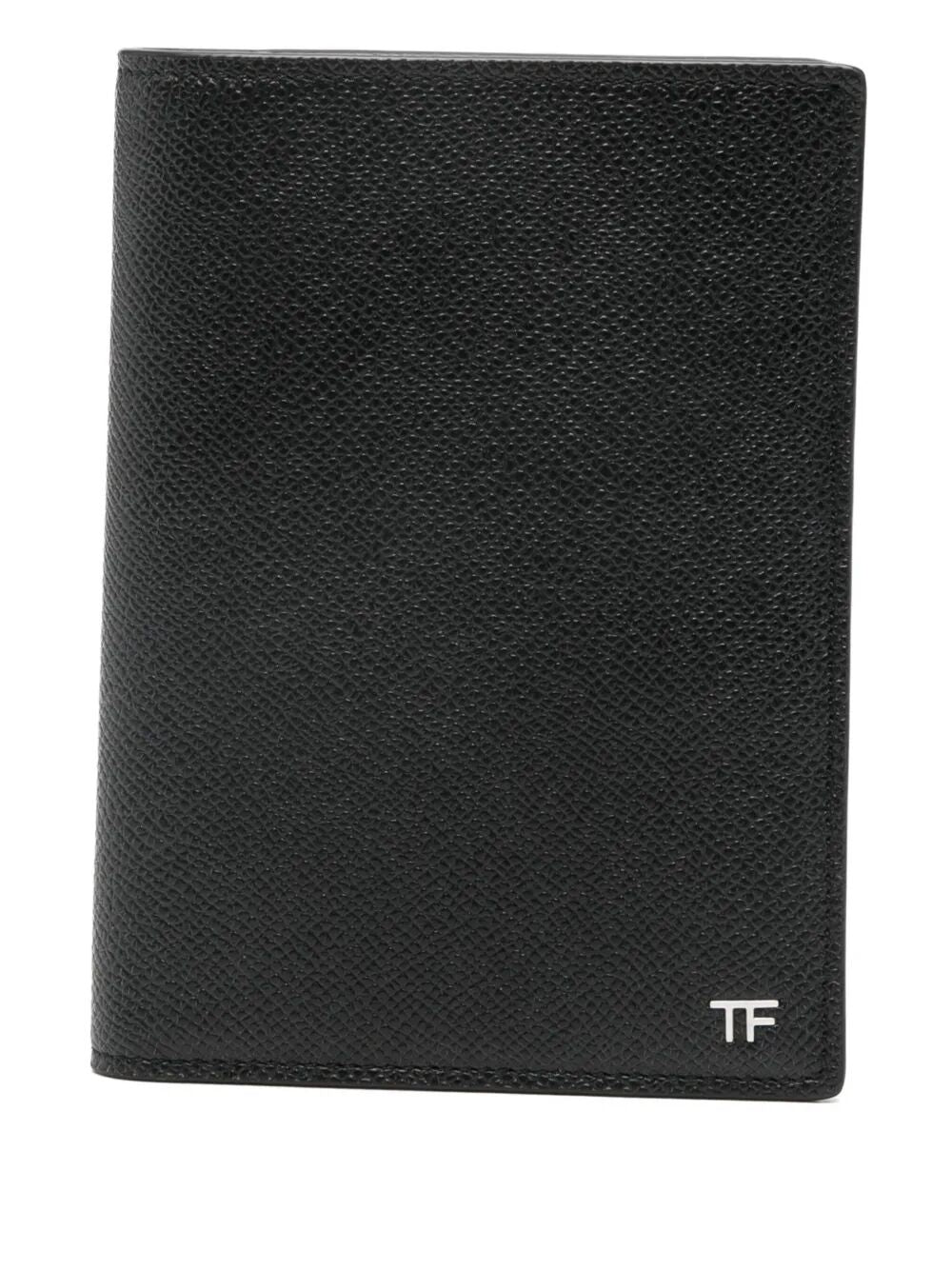 TOM FORD Men's Stationary in Premium Leather