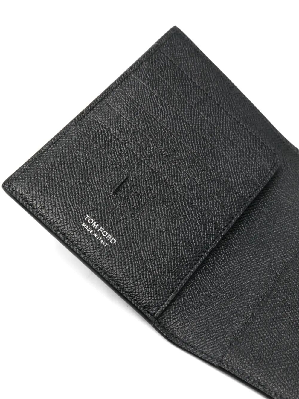 TOM FORD Men's Stationary in Premium Leather