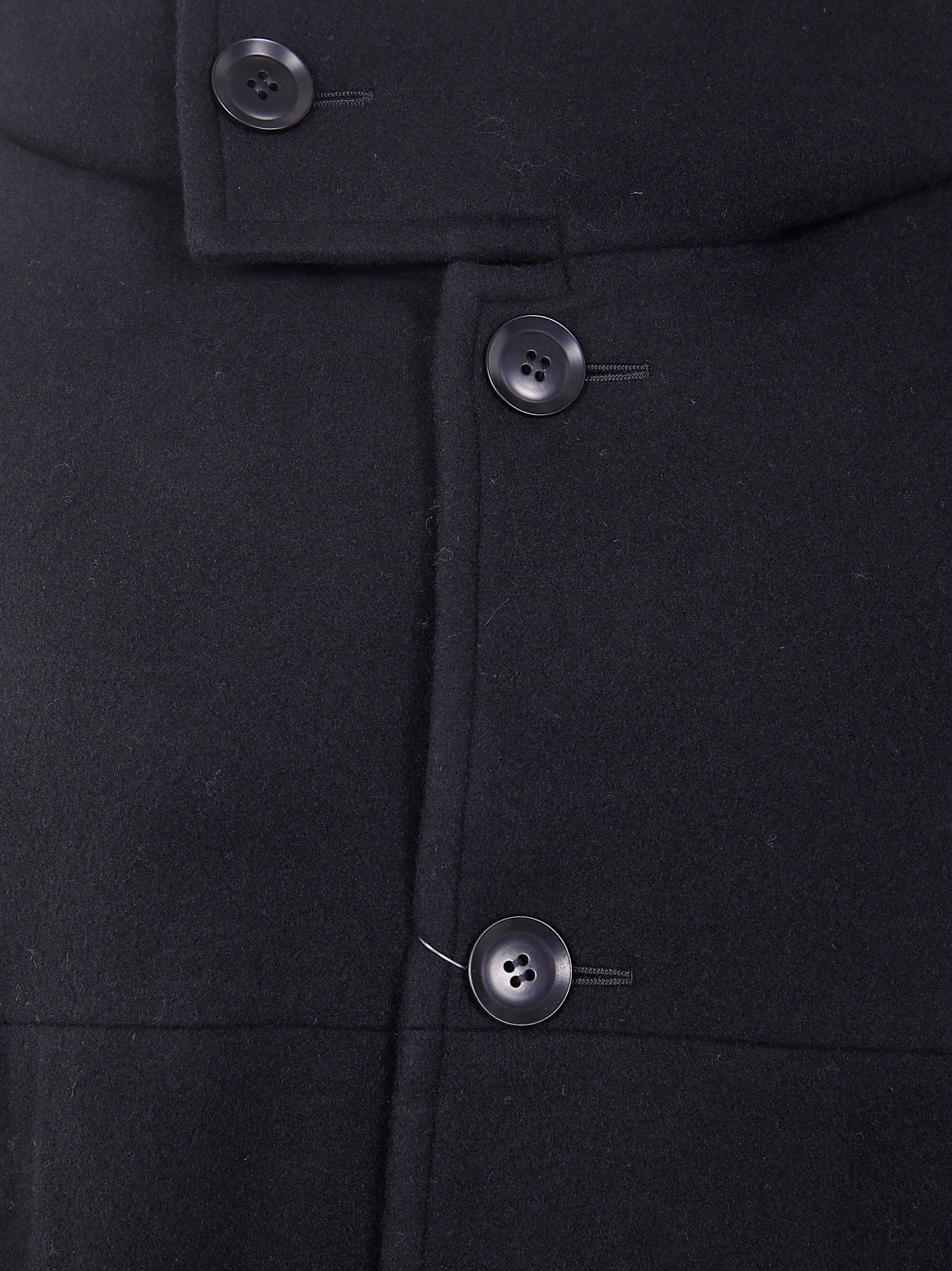 Y'S Long Cape Jacket for Women