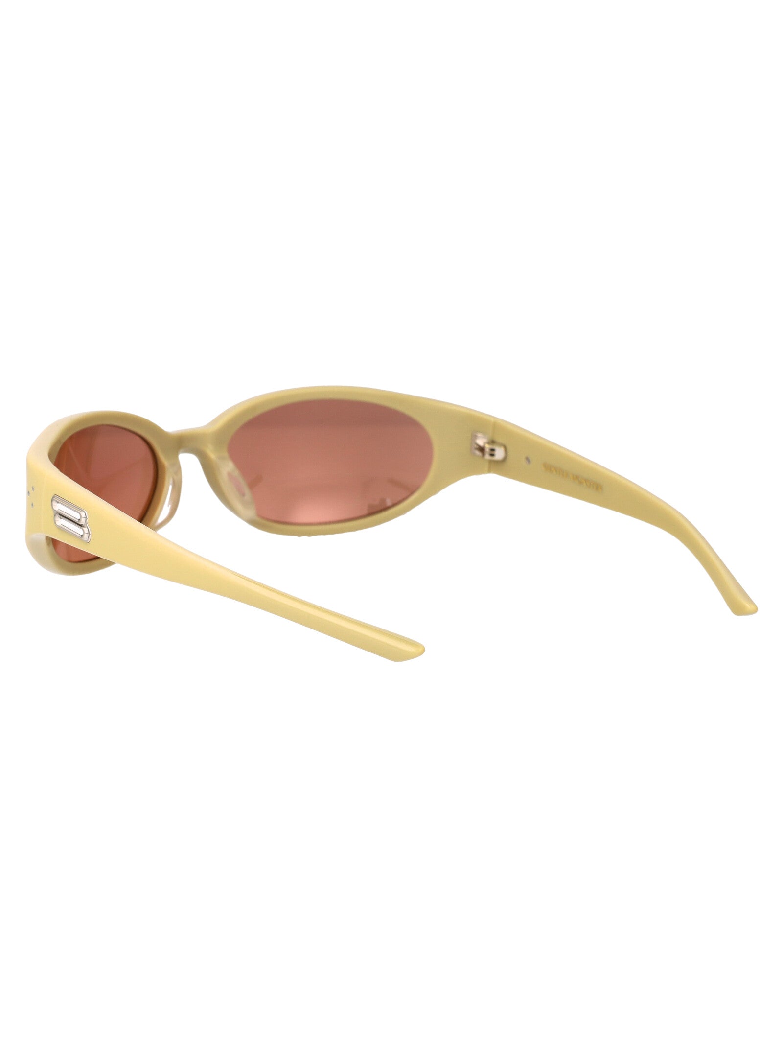 GENTLE MONSTER Unisex Mini Acetate Sunglasses
