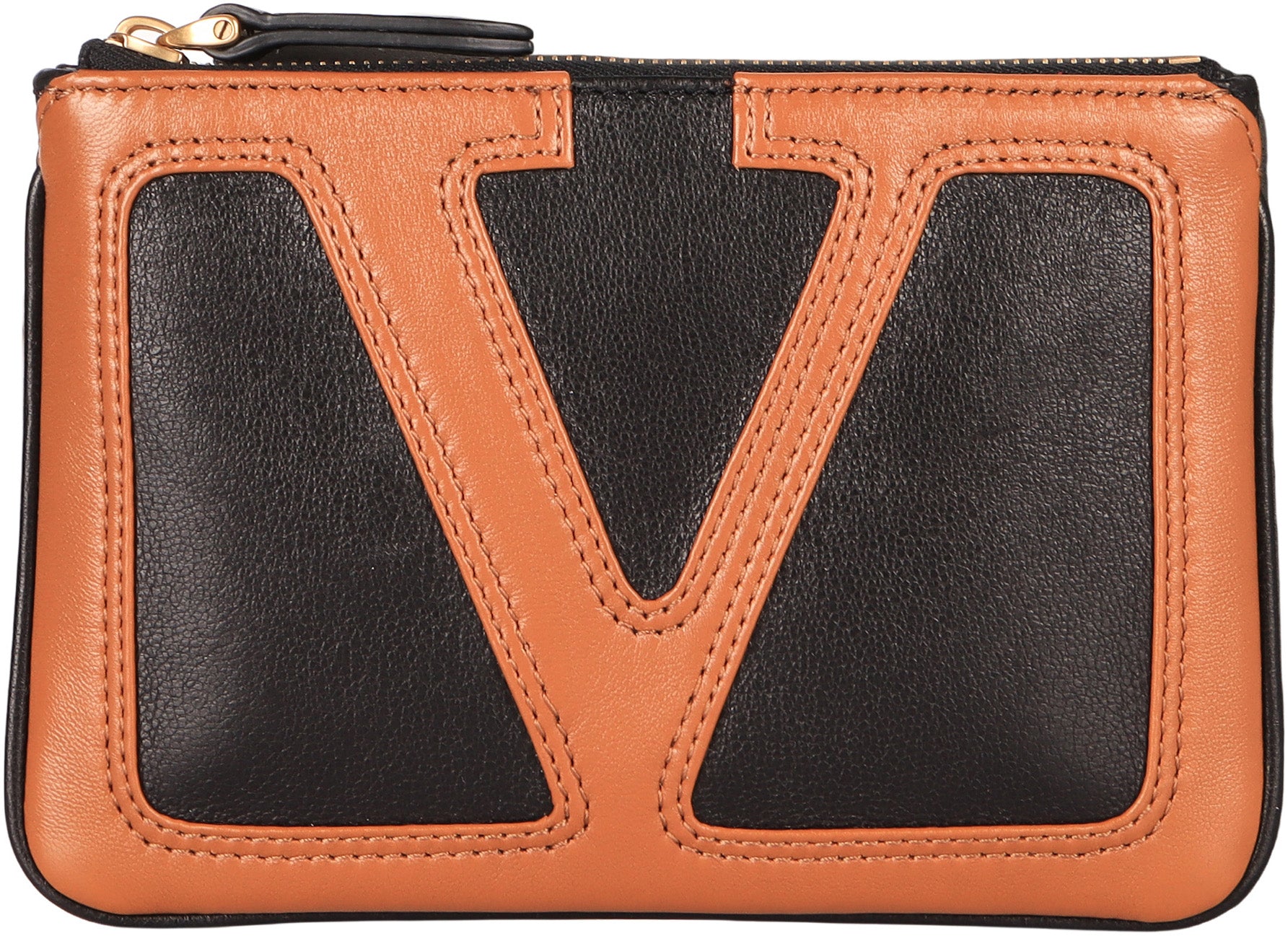 VALENTINO GARAVANI Viva Superstar Mini Coin Purse