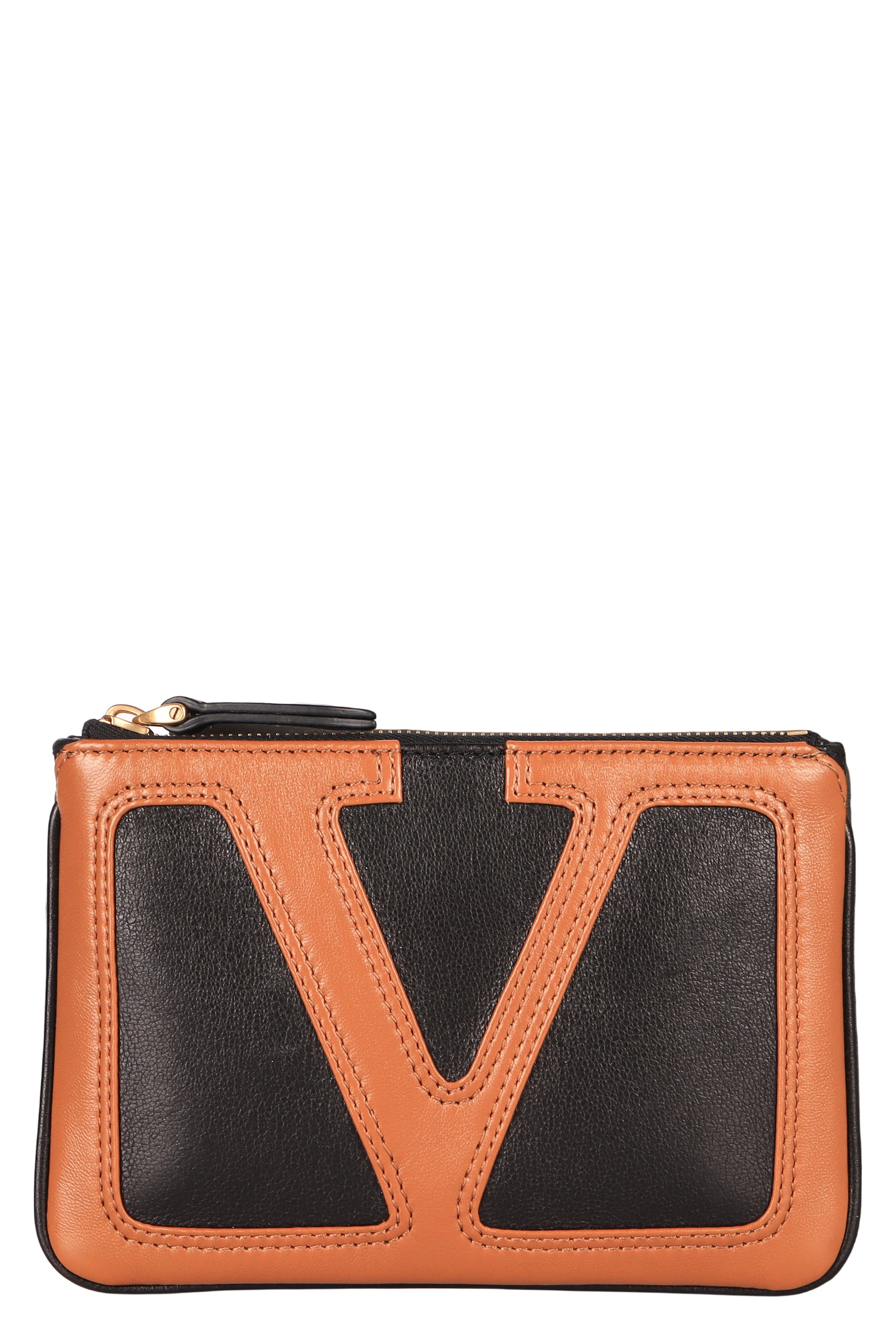 VALENTINO GARAVANI Viva Superstar Mini Coin Purse