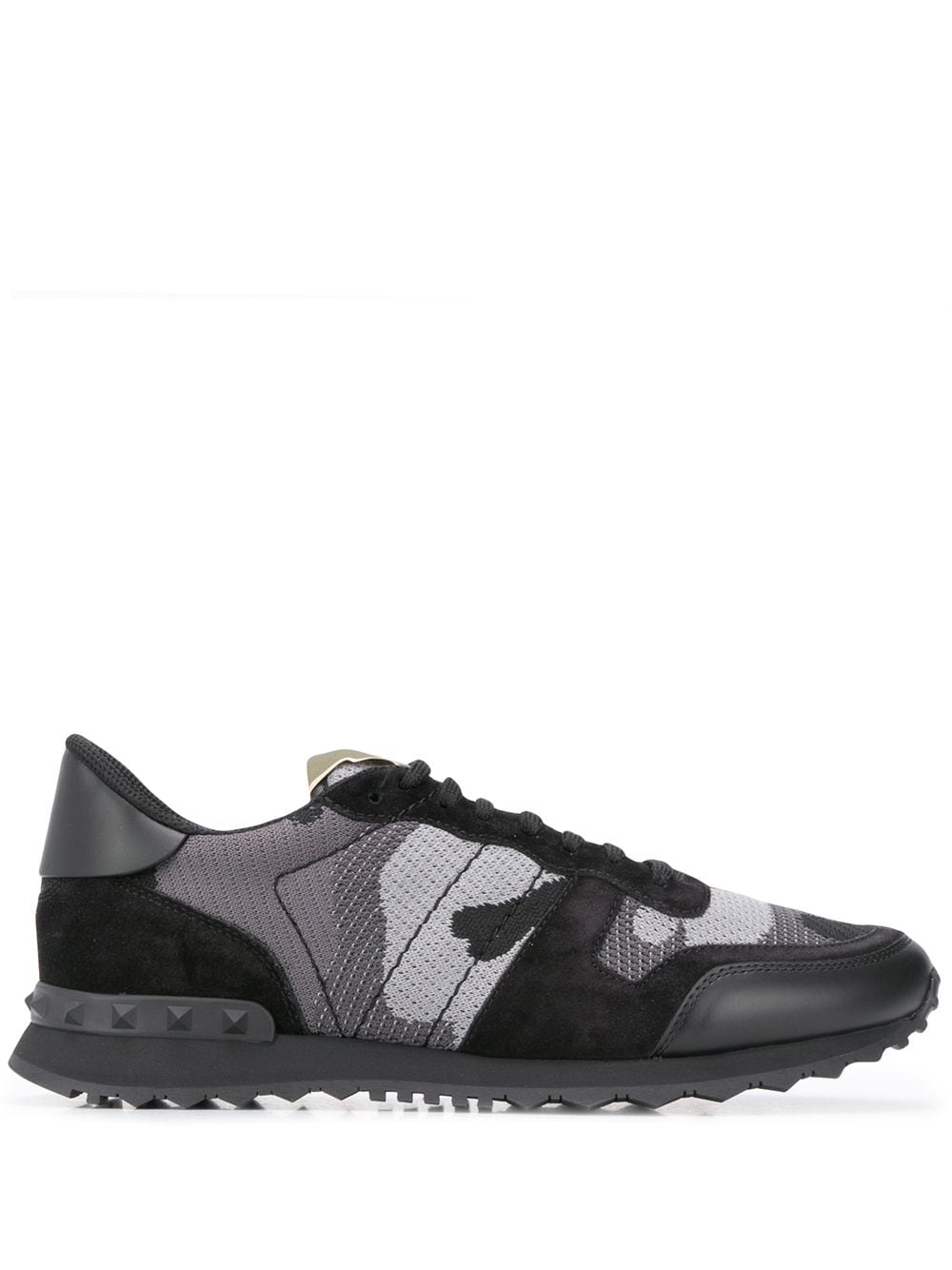 VALENTINO GARAVANI Rockrunner Sneaker for Men
