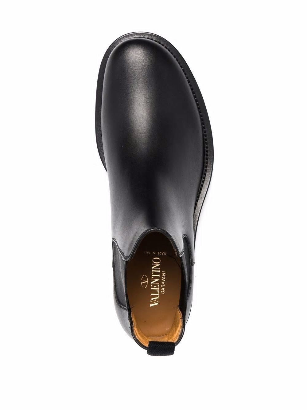 VALENTINO GARAVANI Men's Beatle Boots