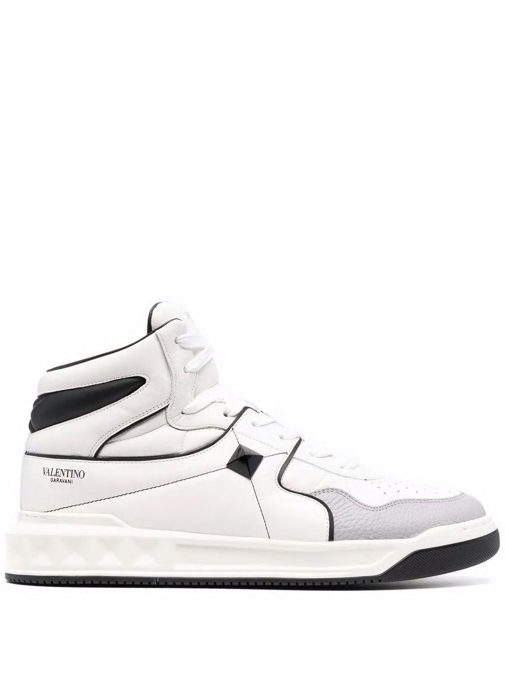 VALENTINO GARAVANI Mid-Top Sneaker for Men
