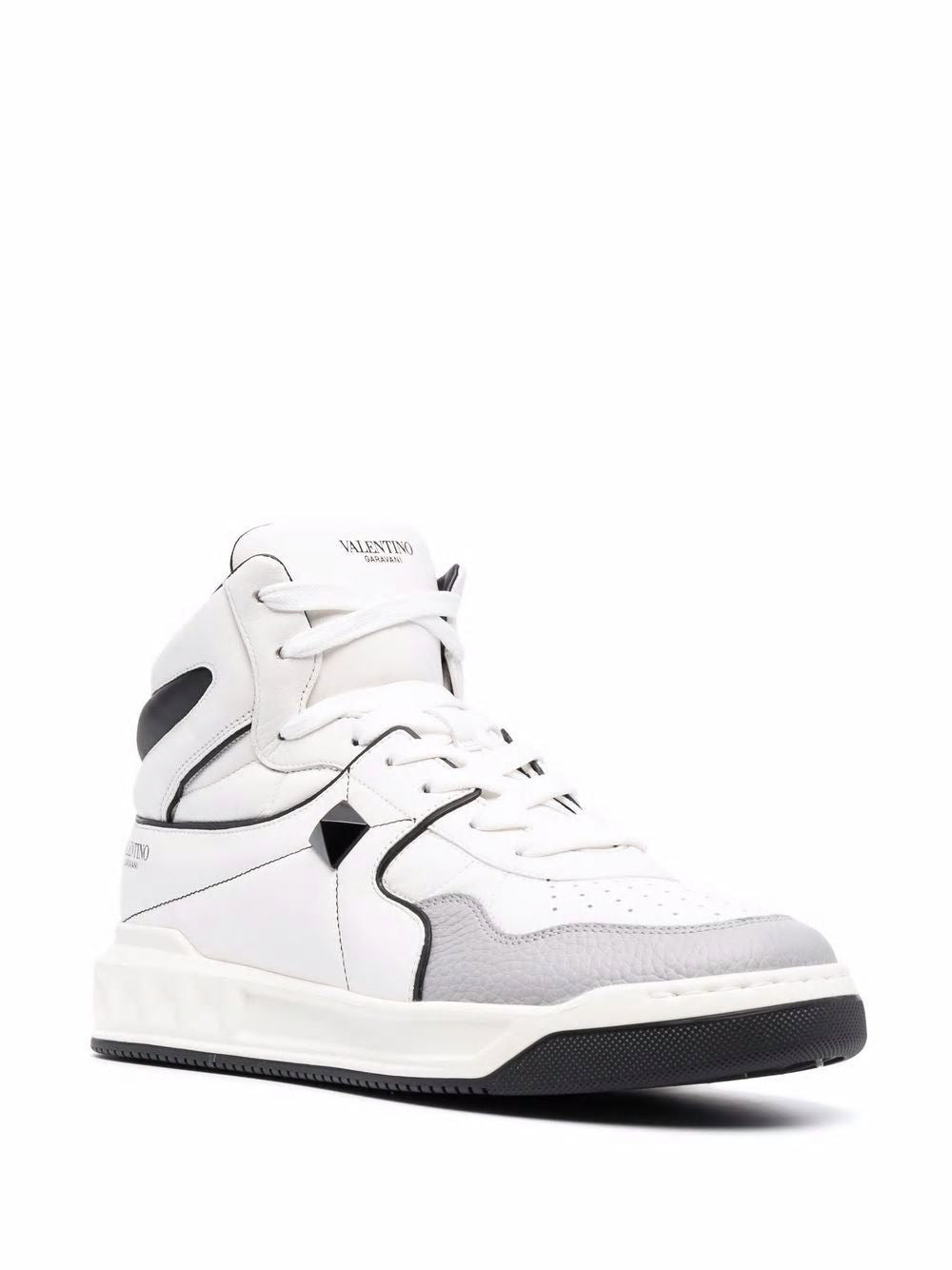VALENTINO GARAVANI Mid-Top Sneaker for Men