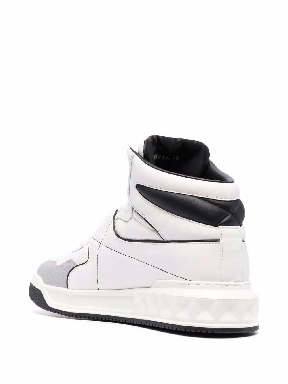 VALENTINO GARAVANI Mid-Top Sneaker for Men