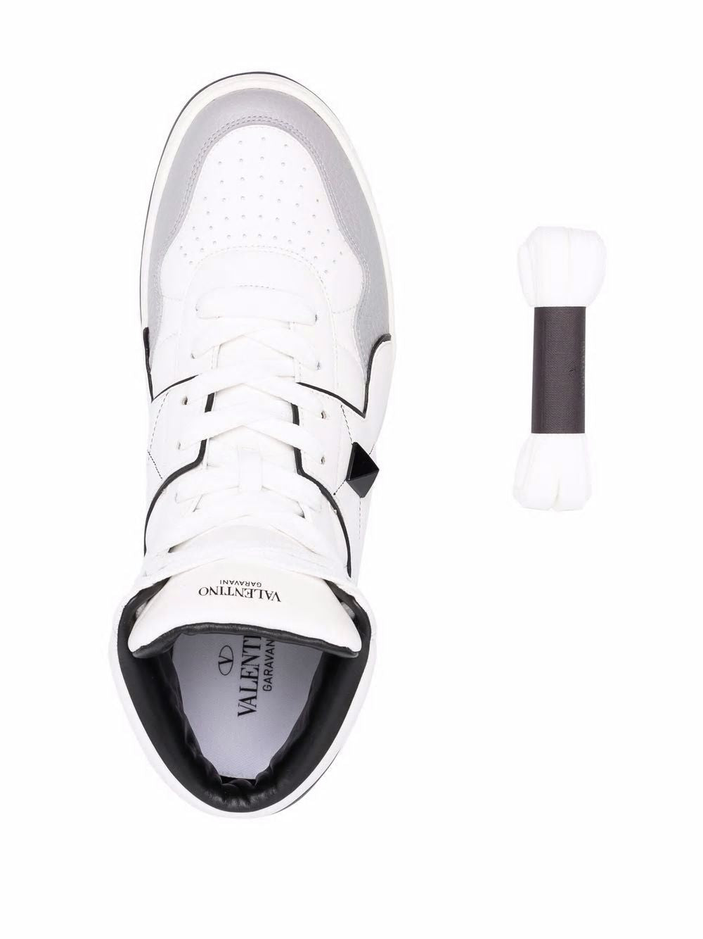 VALENTINO GARAVANI Mid-Top Sneaker for Men