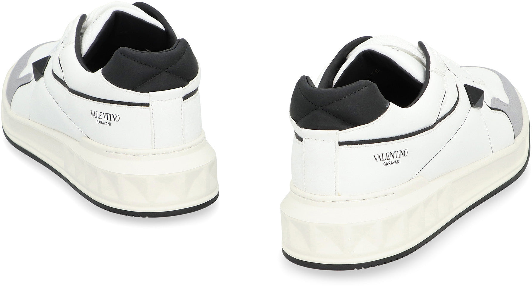 VALENTINO GARAVANI One Stud Low-Top Sneaker for Men