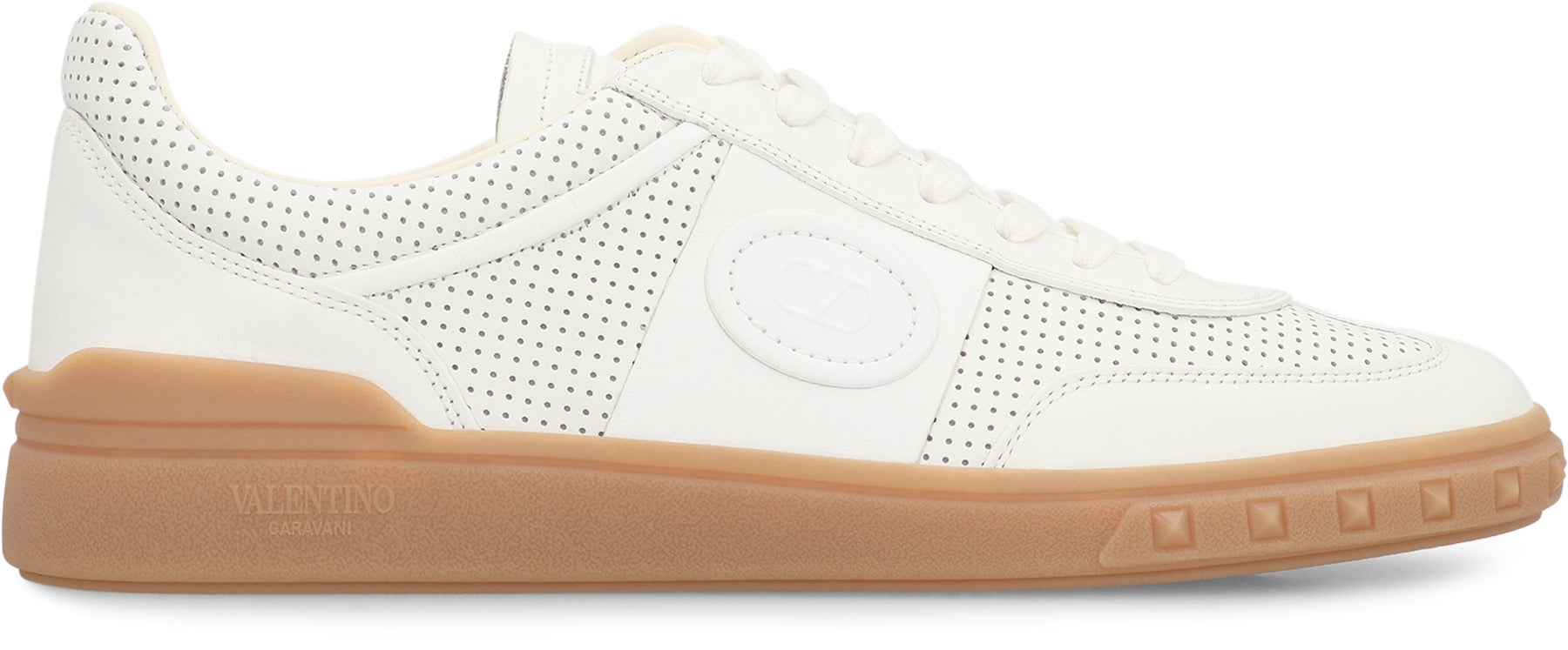 VALENTINO GARAVANI Low-Top Sneakers for Men